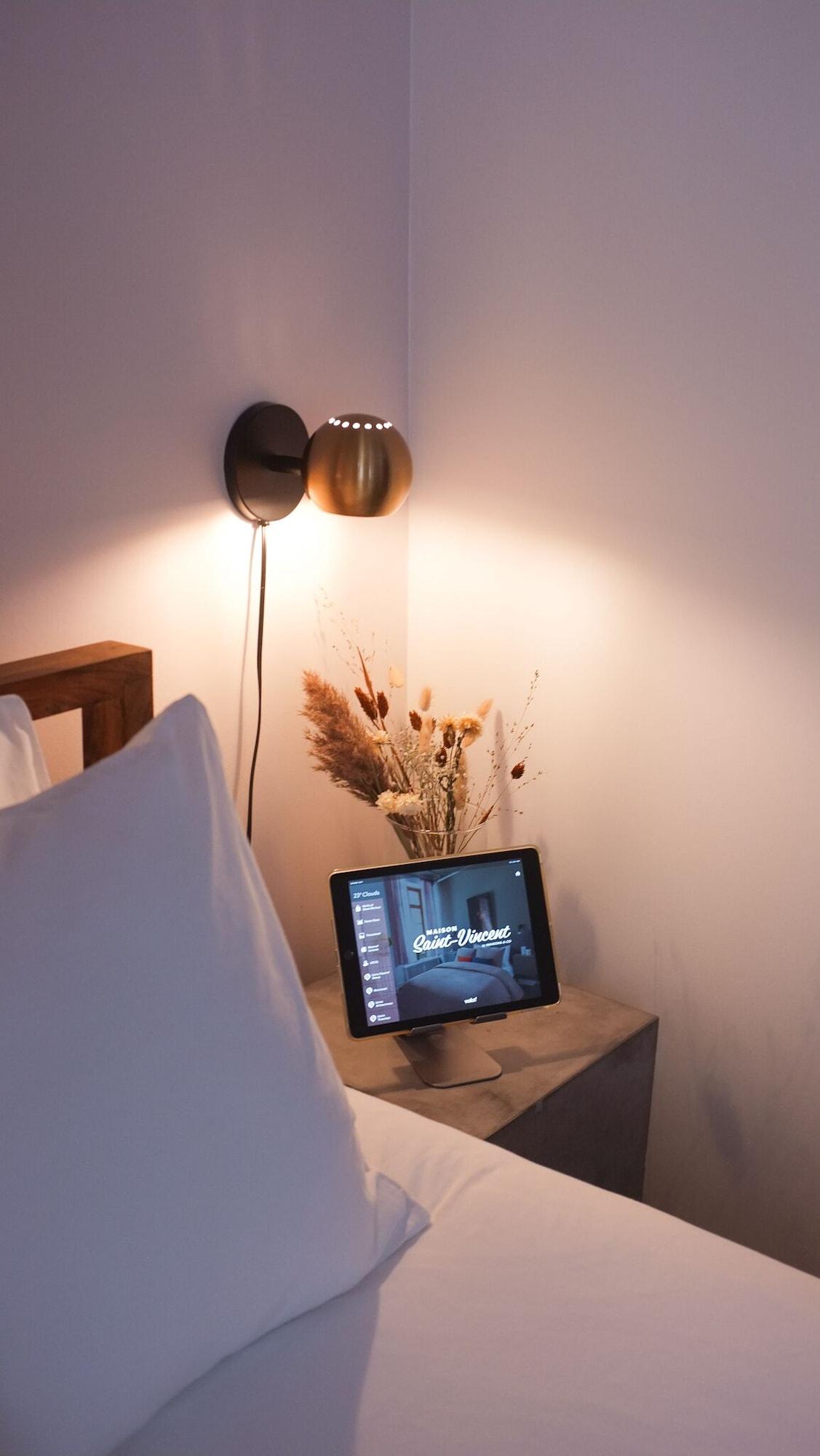 Maison Saint-Vincent by null