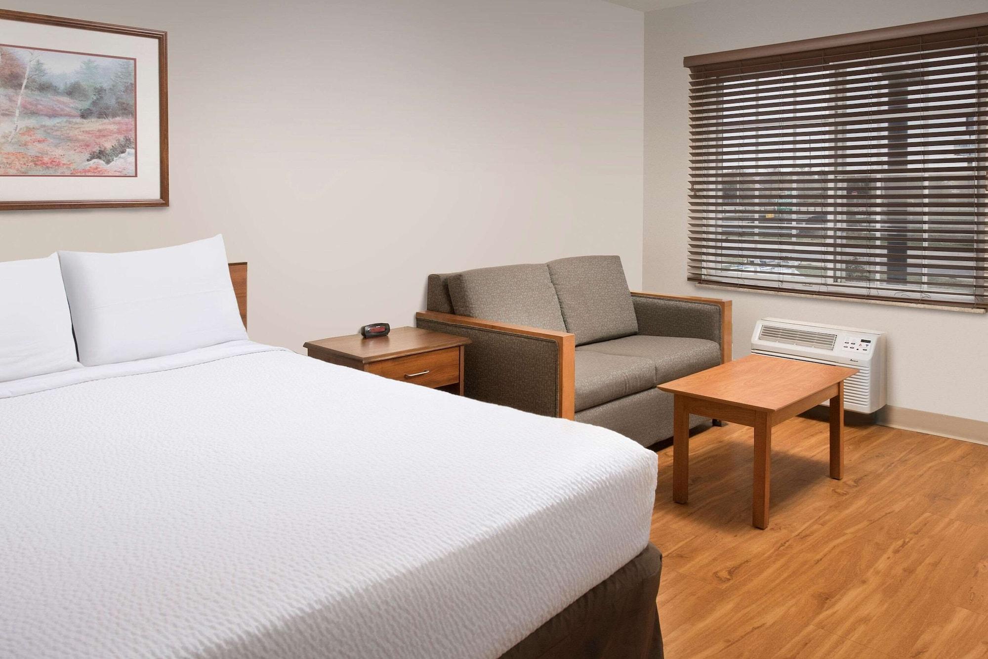 Woodspring Suites Memphis East I-40