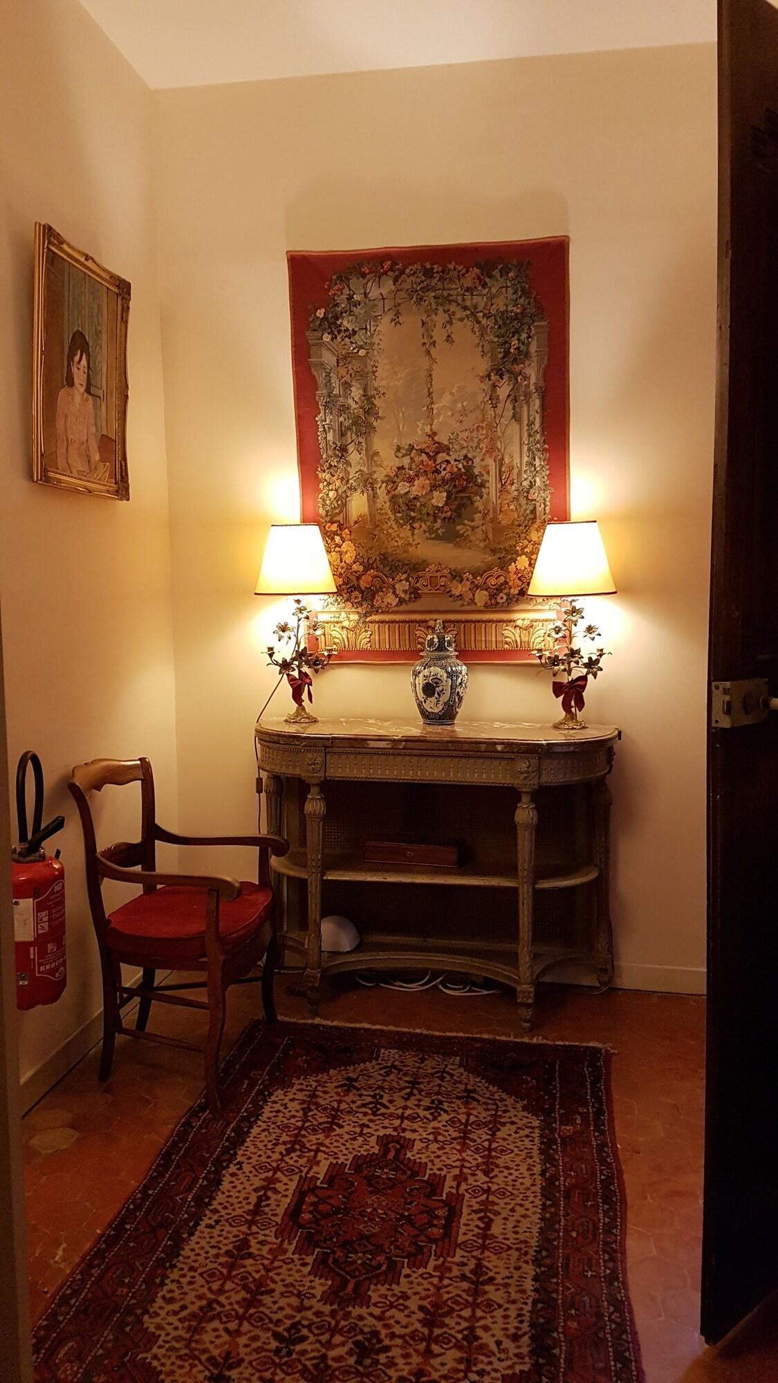 Hôtel Cardinal by null