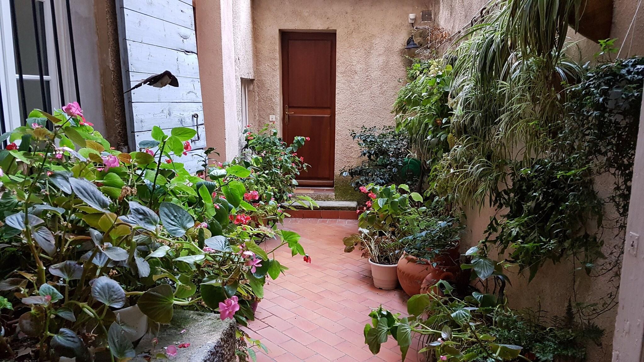 Hôtel Cardinal by null