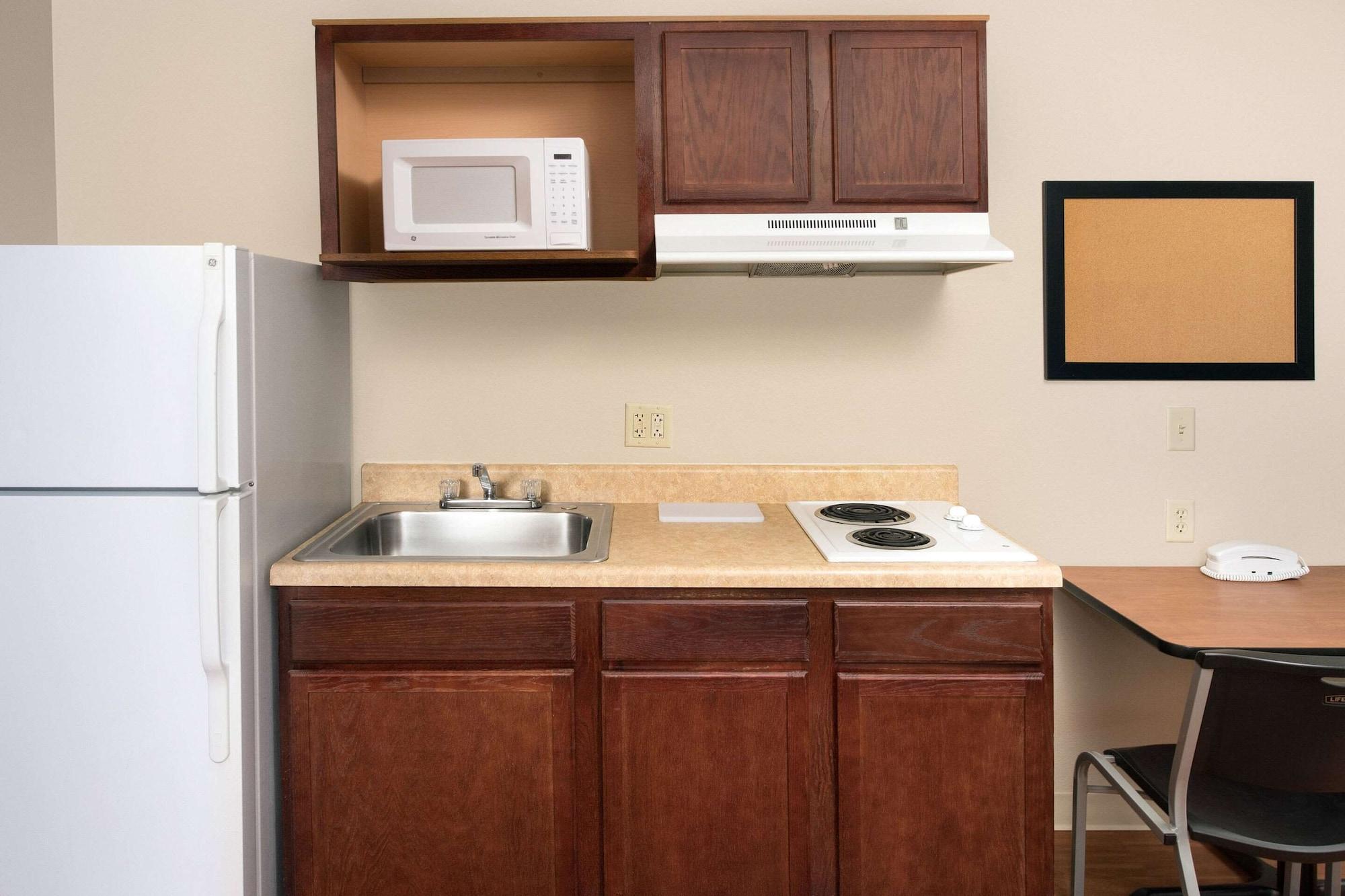 Woodspring Suites Memphis Southeast