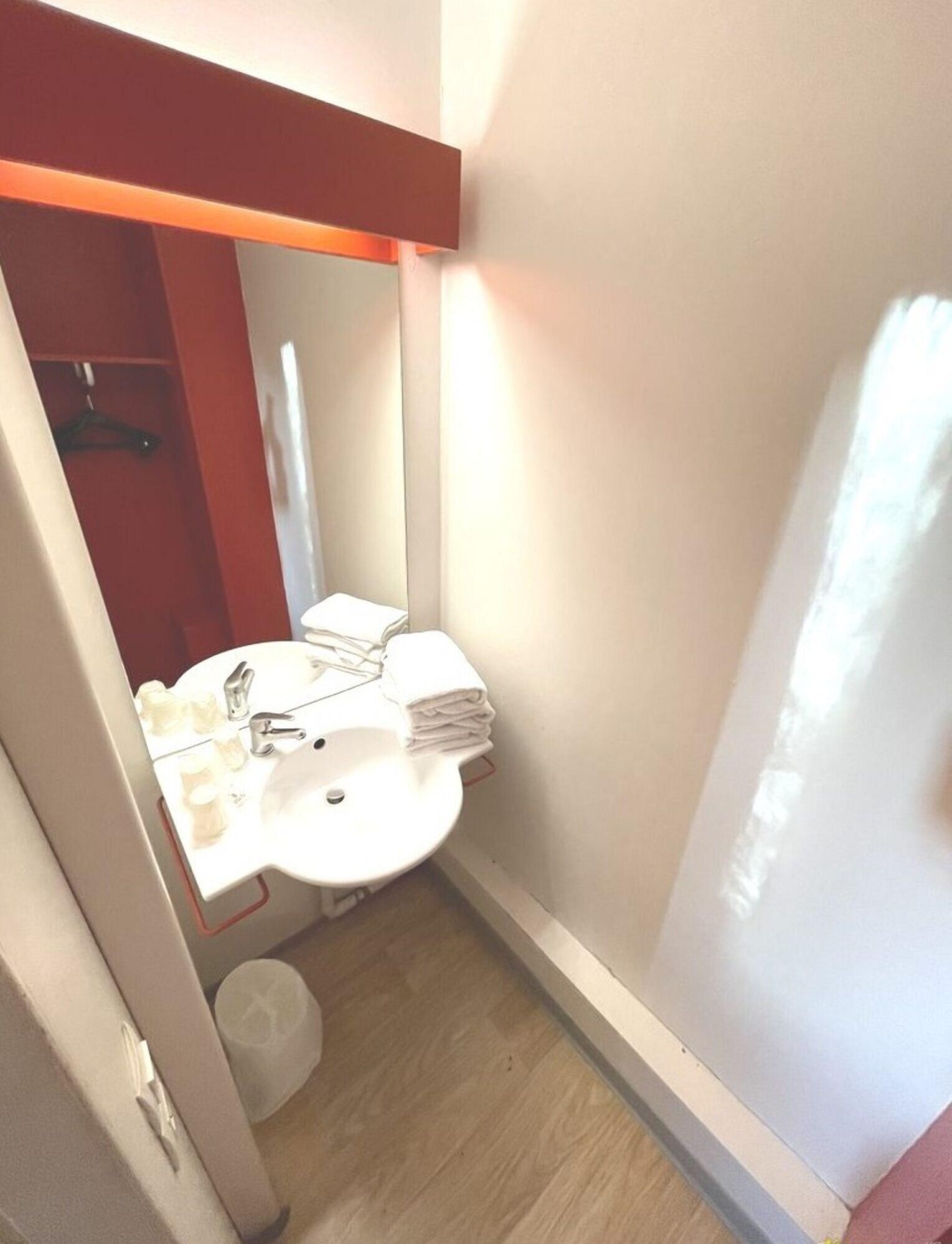 Hôtel Première Classe Marseille Ouest-Martigues
