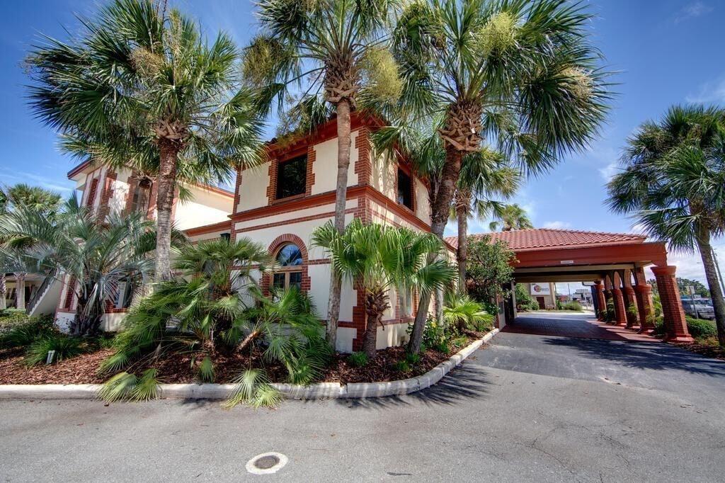 The Flagler Inn by null