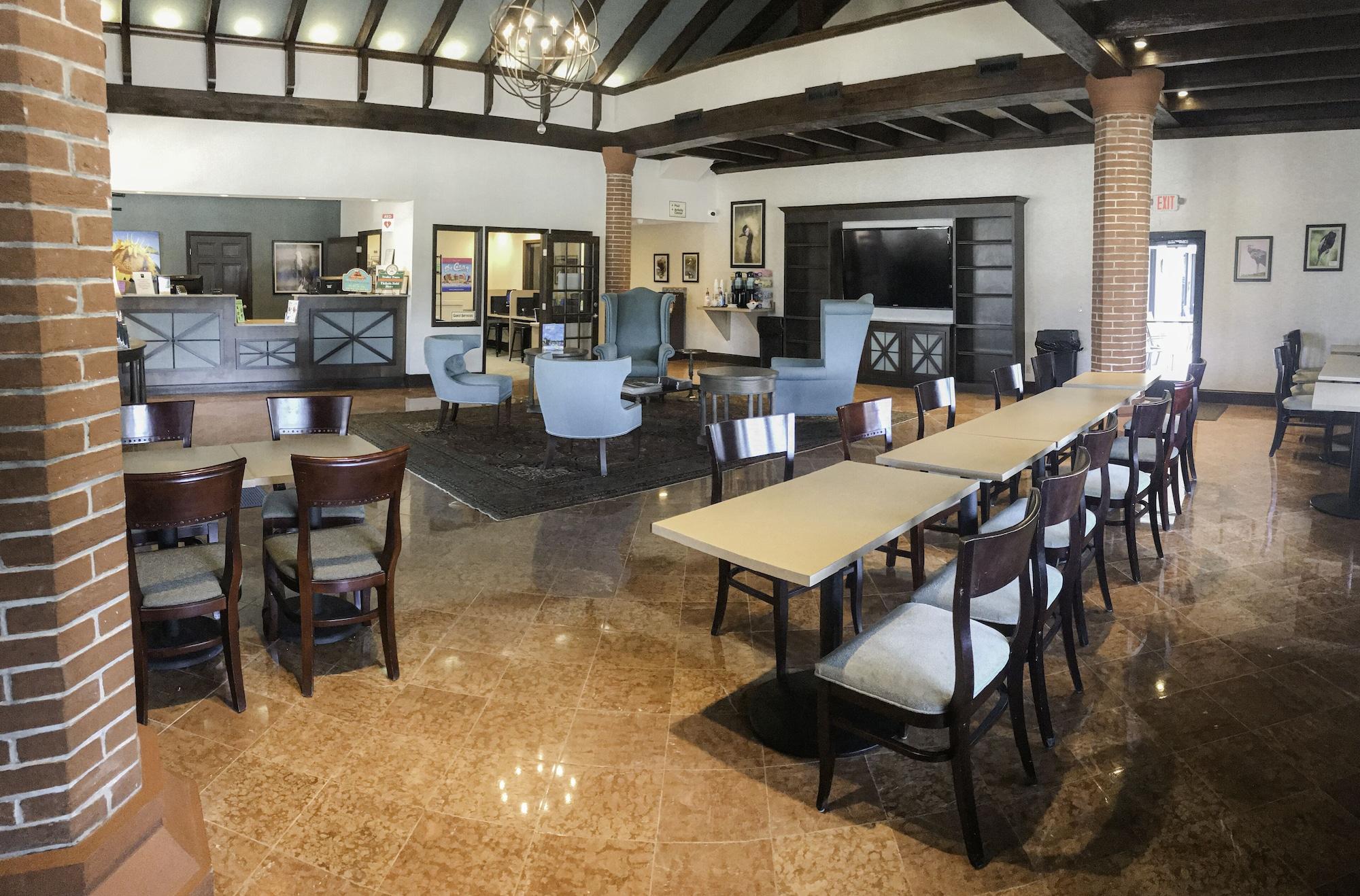 The Flagler Inn
