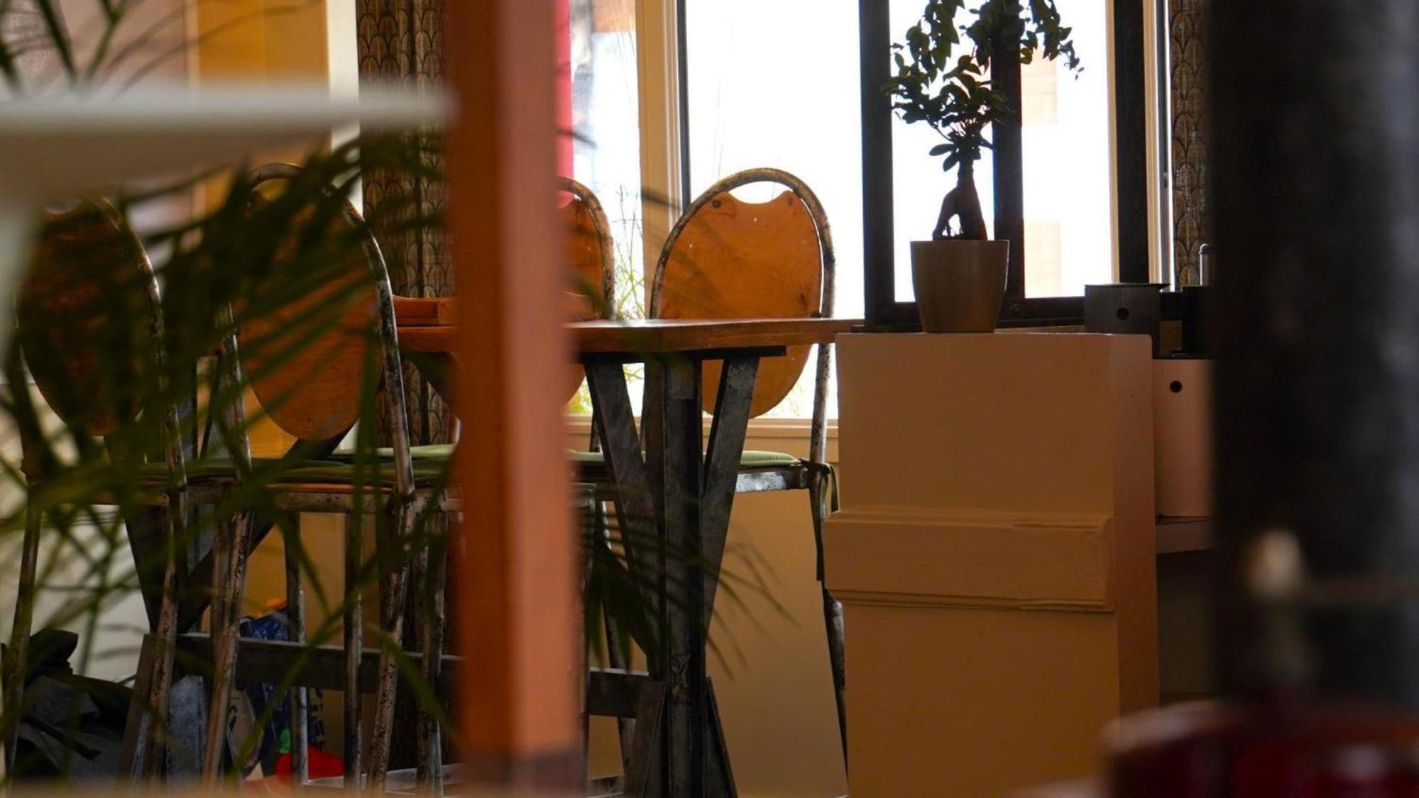 Ariane Hotel