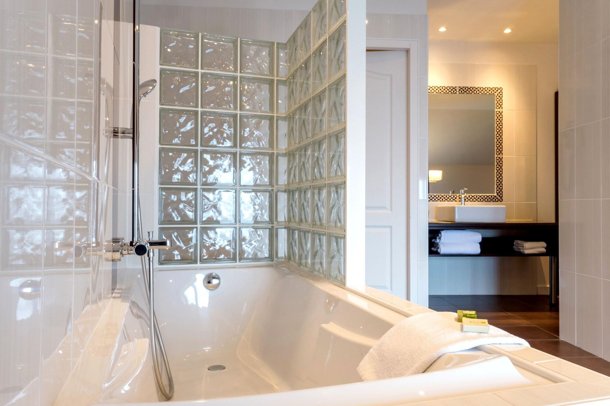 Hôtel-Restaurant La Rose by null