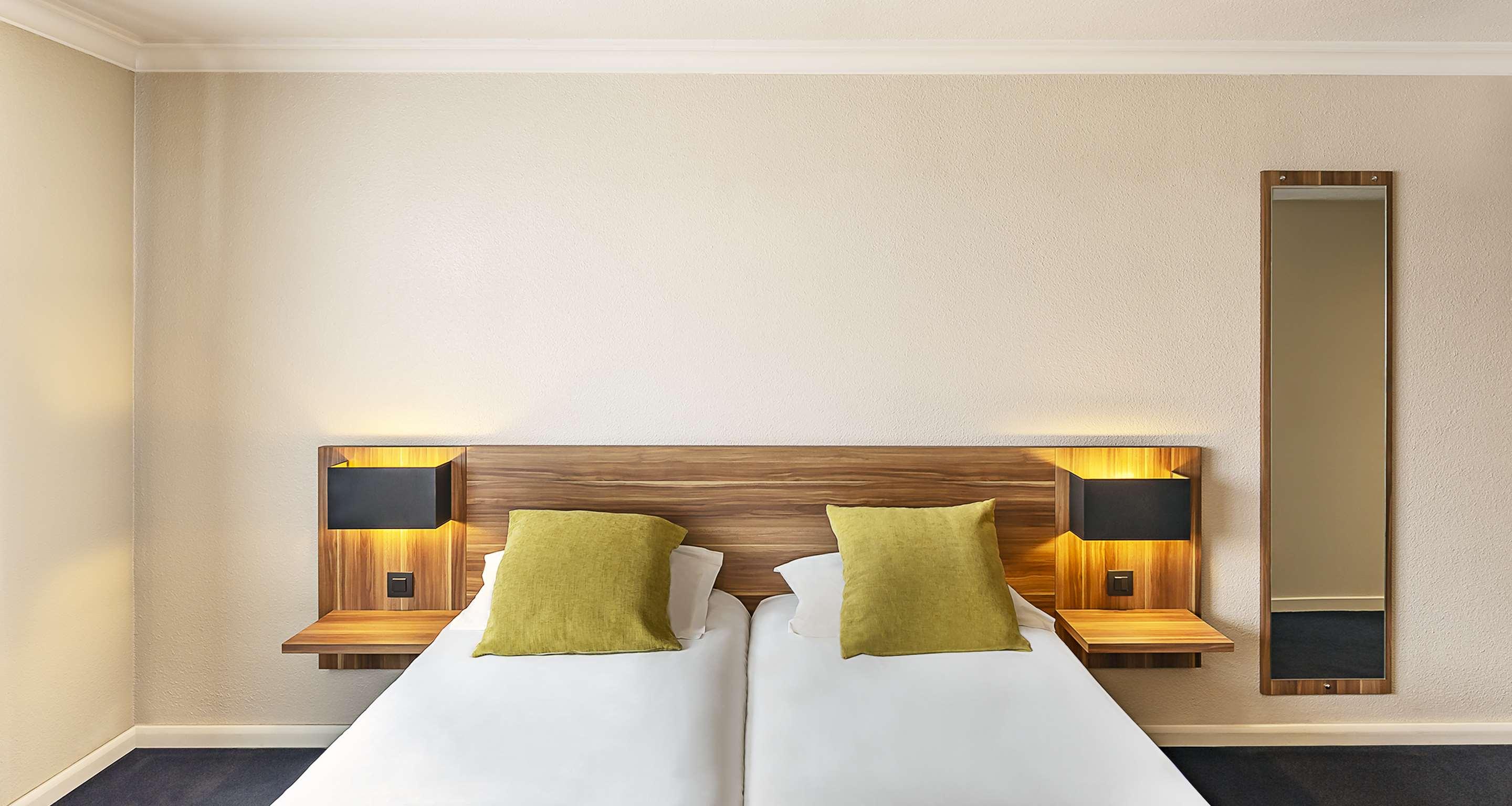 Best Western Hotel Atrium Valence by null