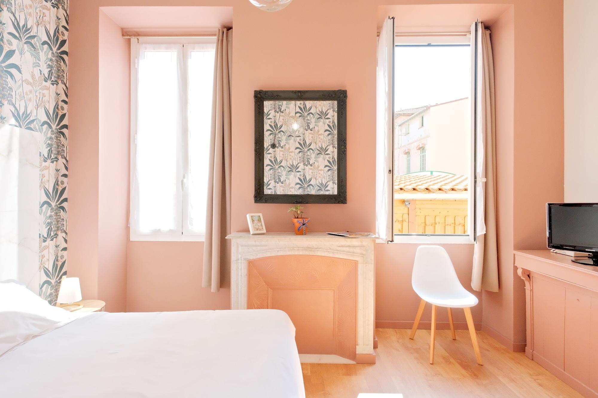 Hôtel Lemon