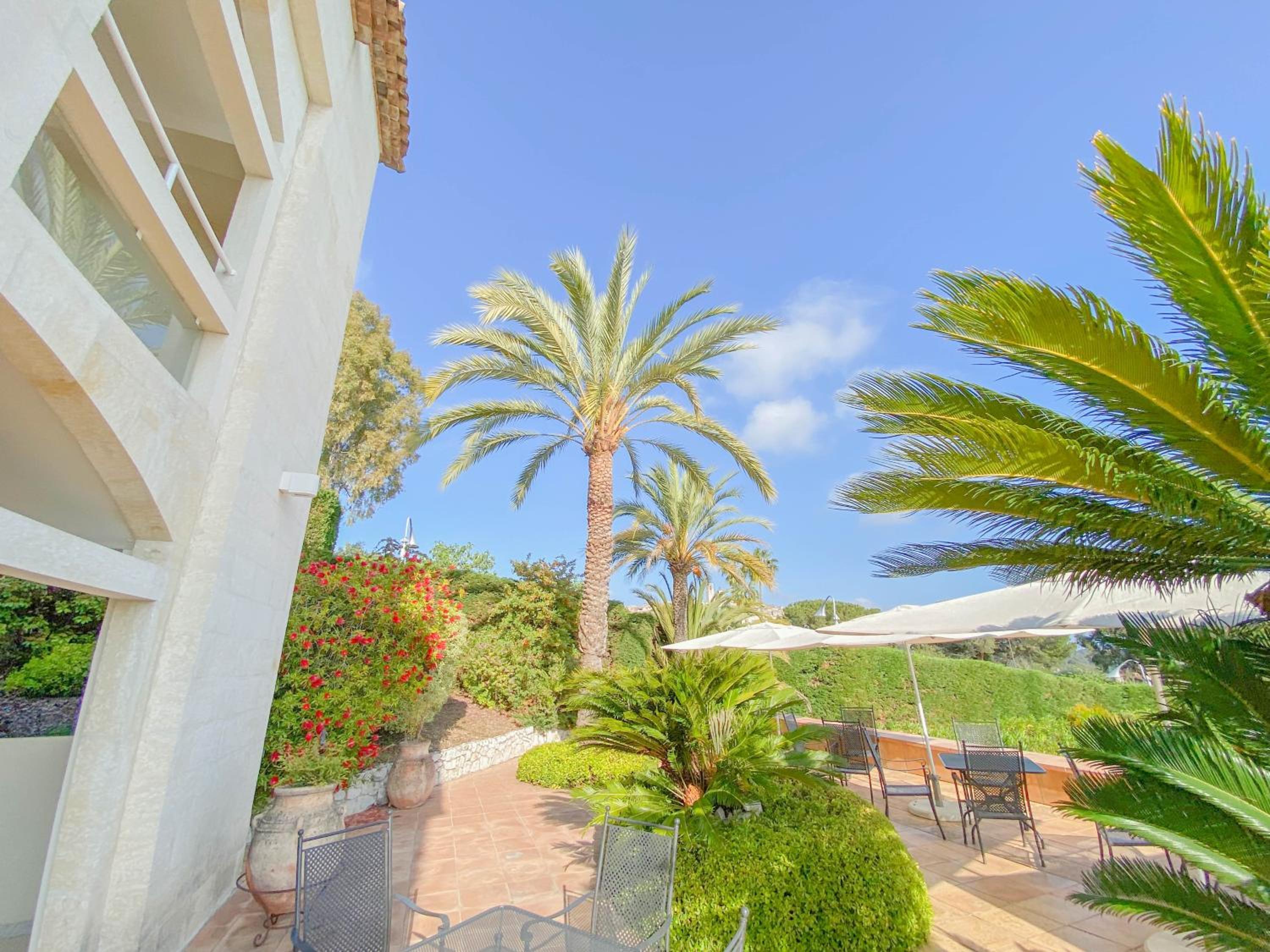 Villa St. Maxime