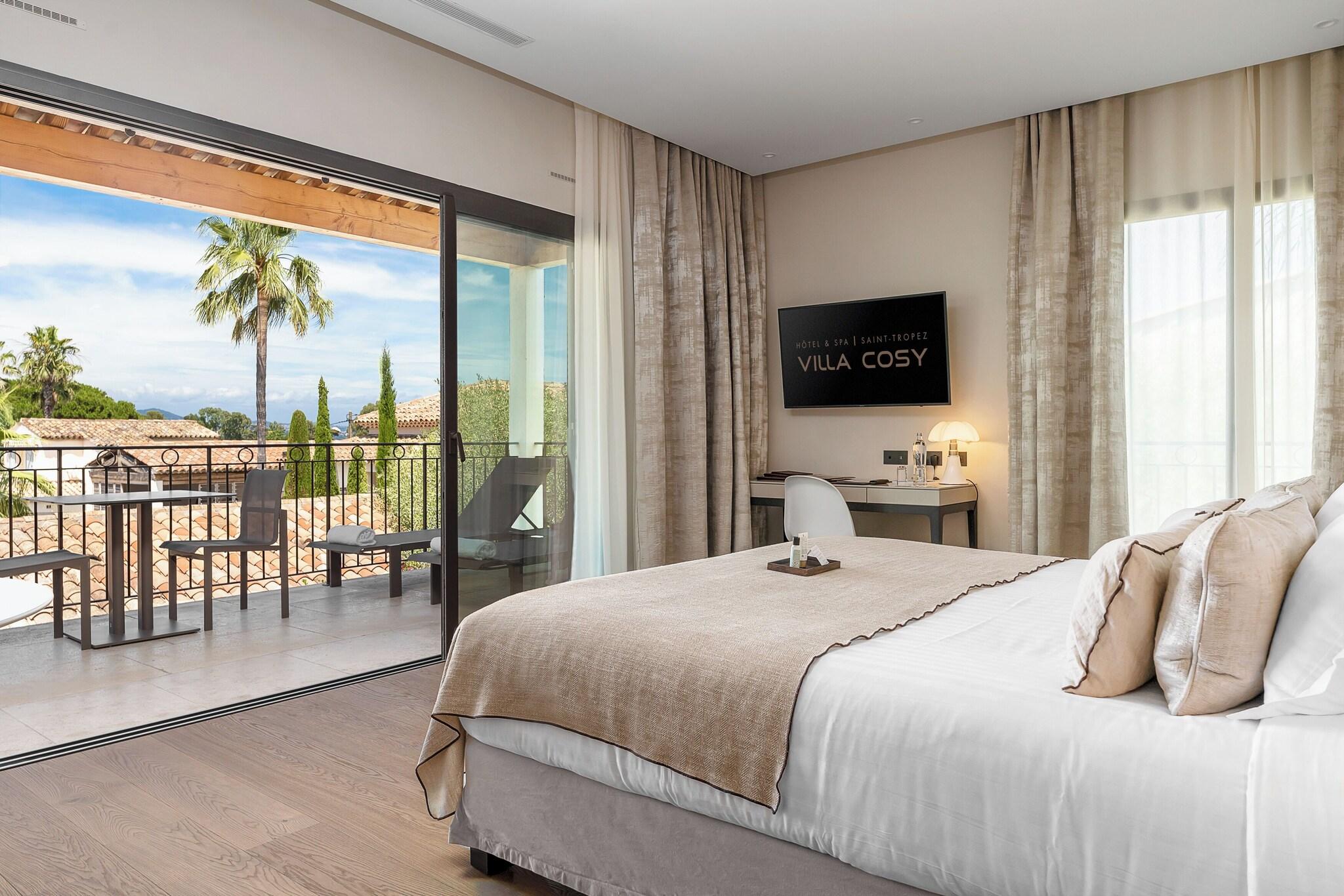 Hotel Villa Cosy by null