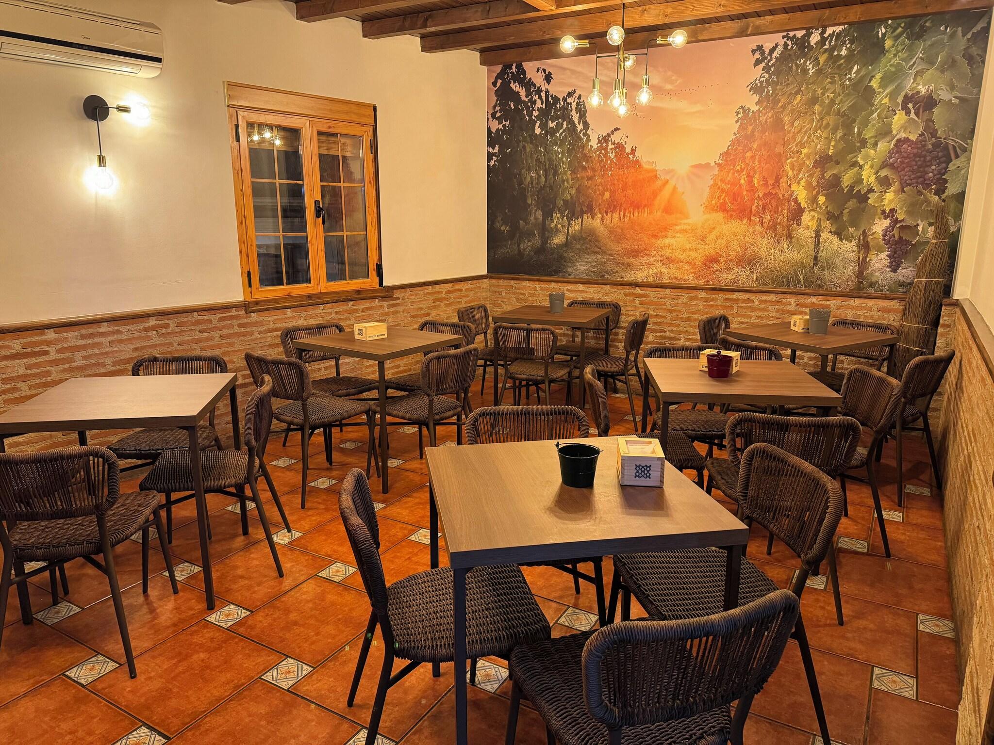 Hostal El Descanso Del Emperador