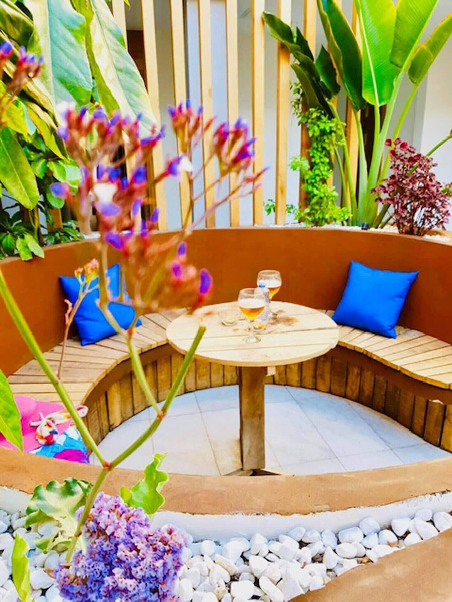 Hotel Vacanzy Urban Boutique - Adults Only