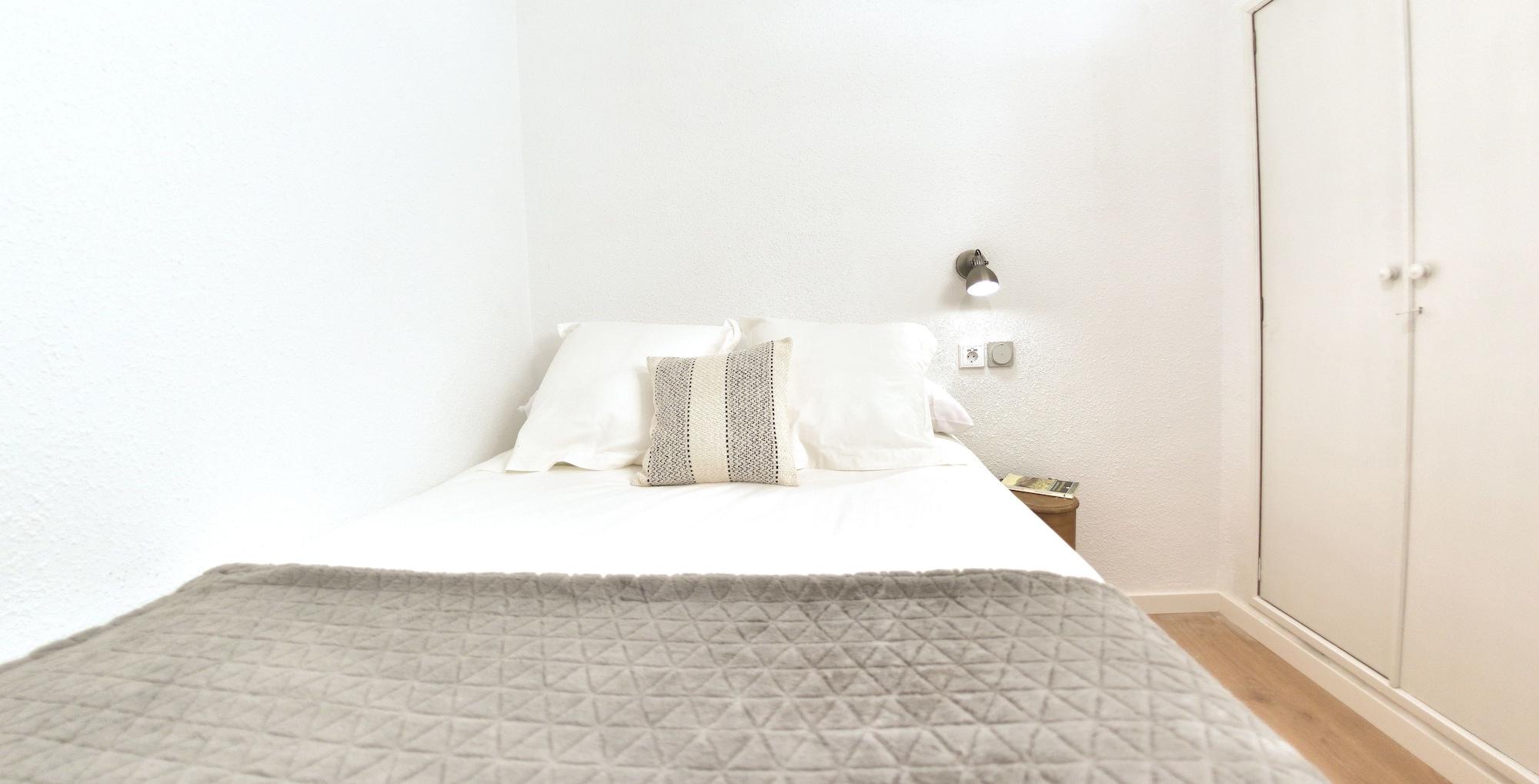 ABAL Apartments-Teatro