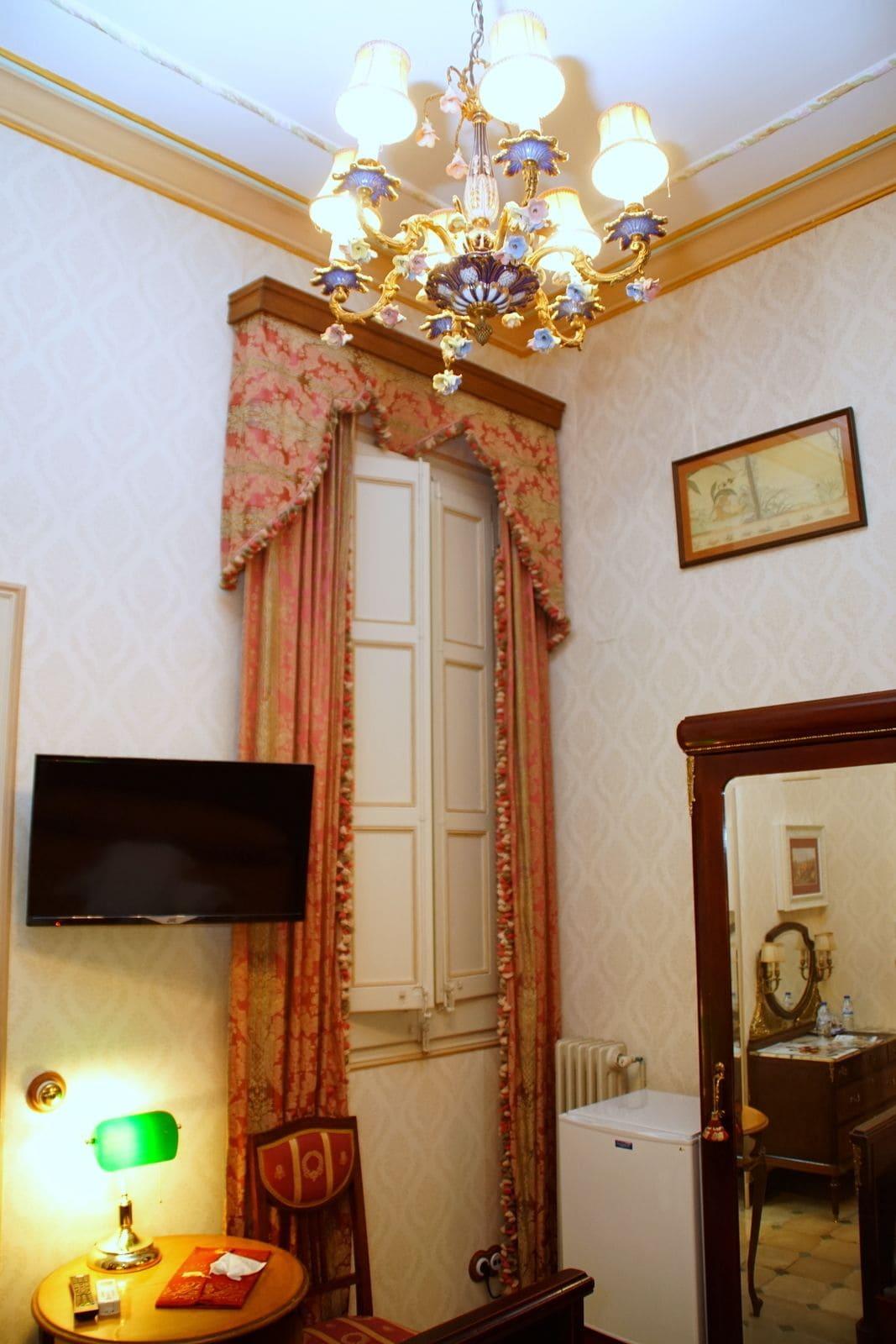 Sitges Royal Rooms