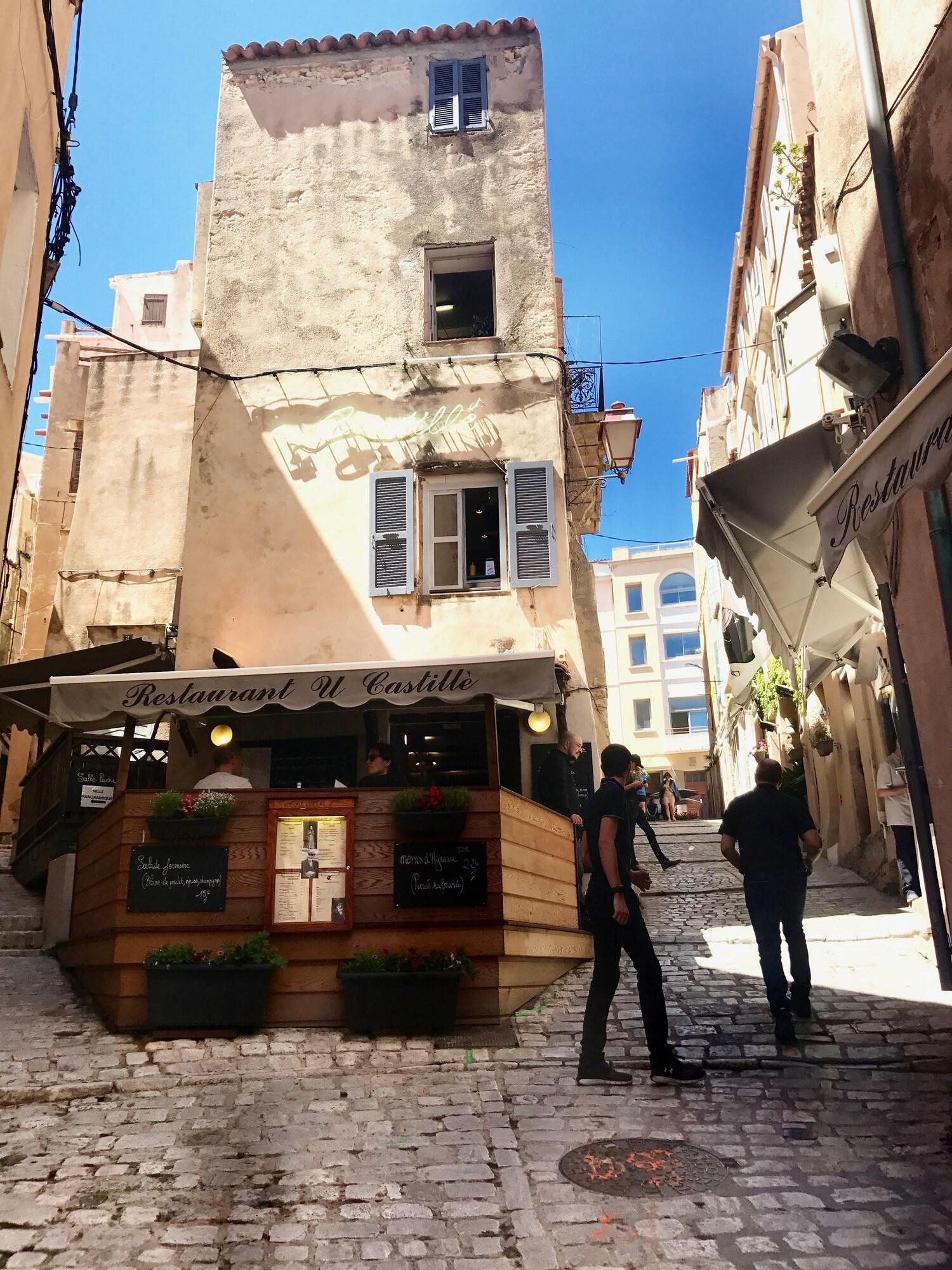 Hôtel Colomba