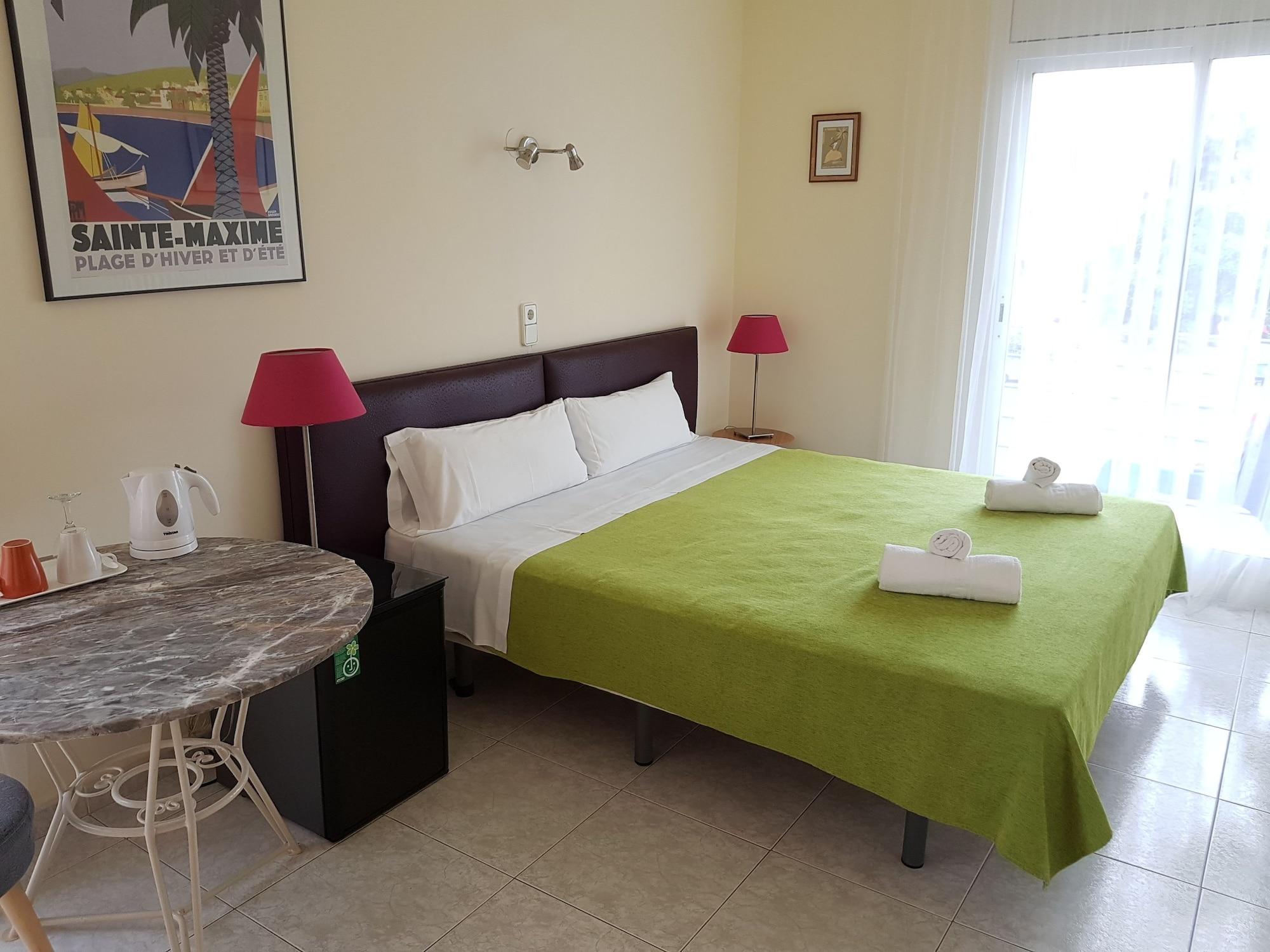 Hotel Alexandra