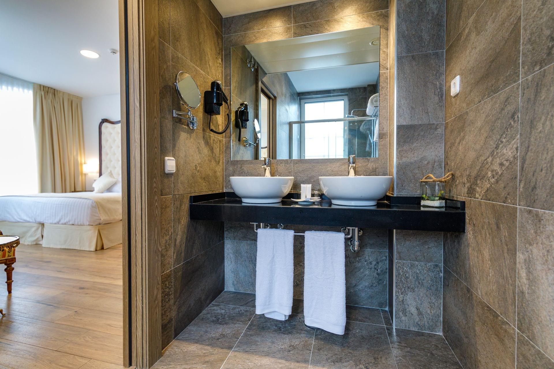 Suite Home Pinares