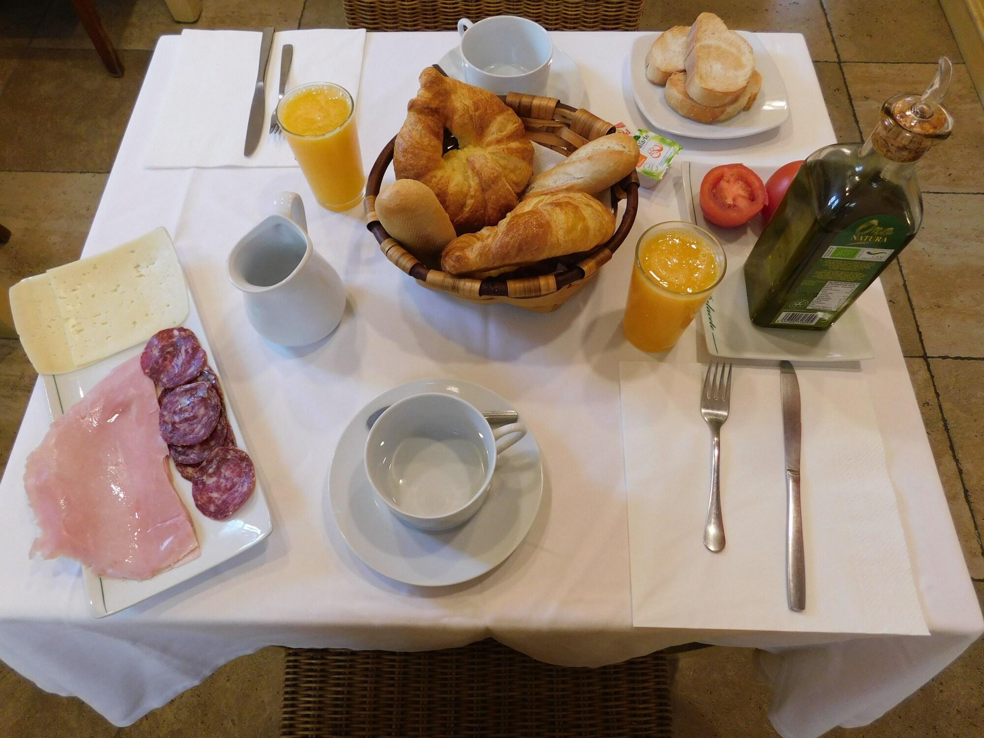Hotel Palacete