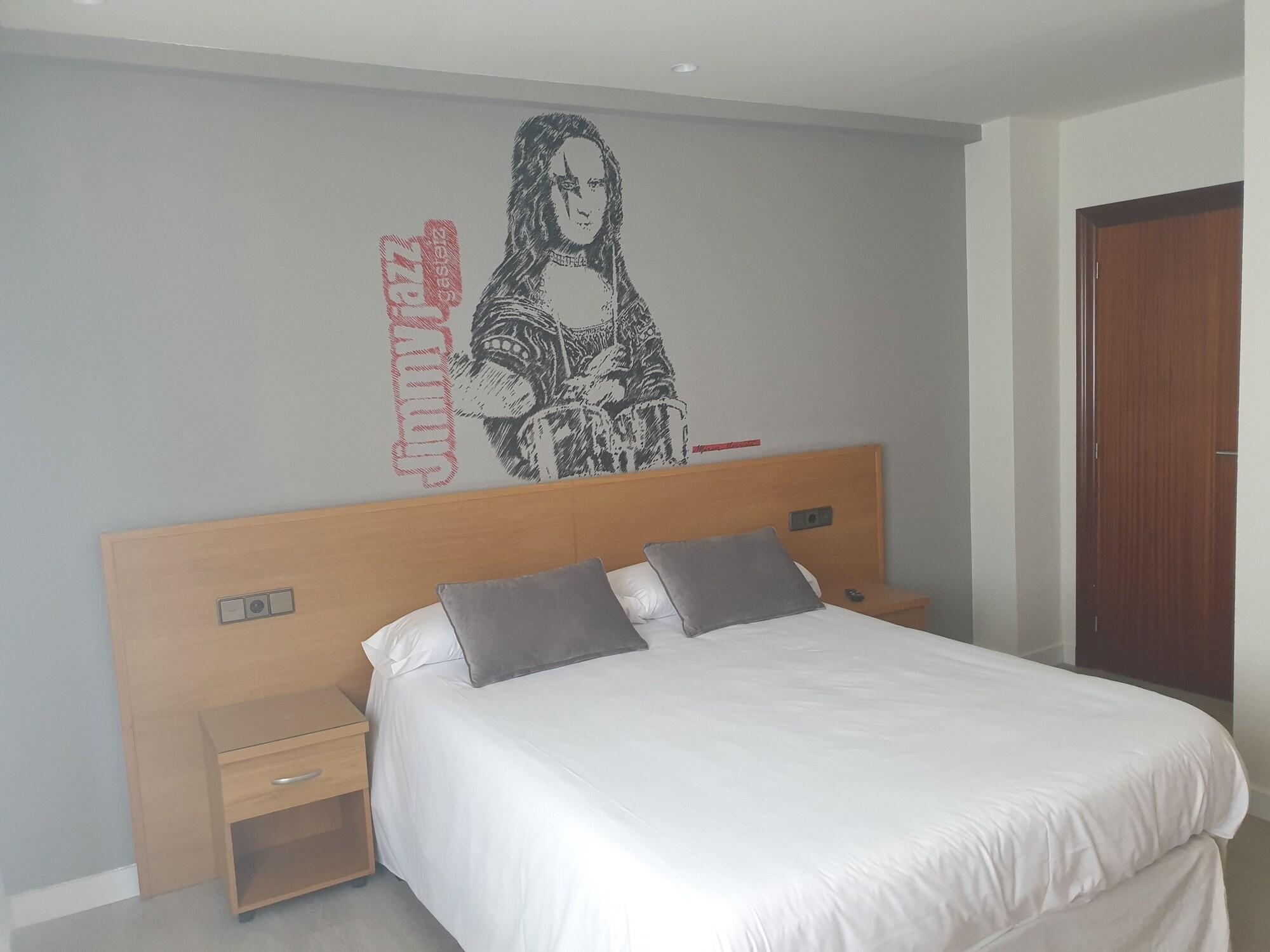 Hotel Arts-Gasteiz