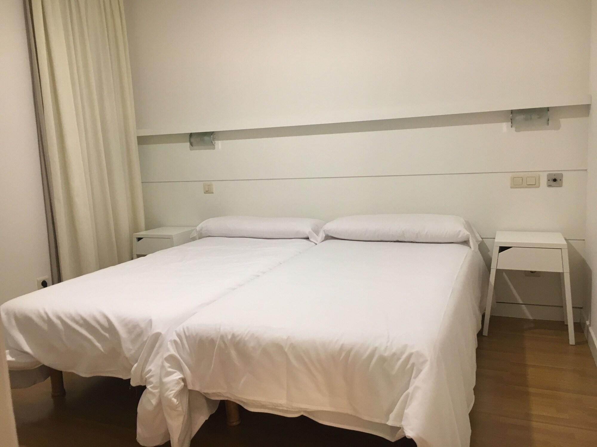 Hotel Jacobeo