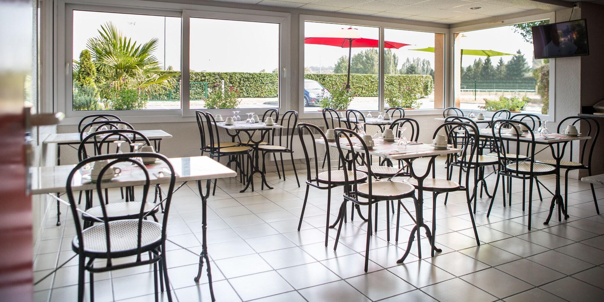 Fasthotel Perigueux