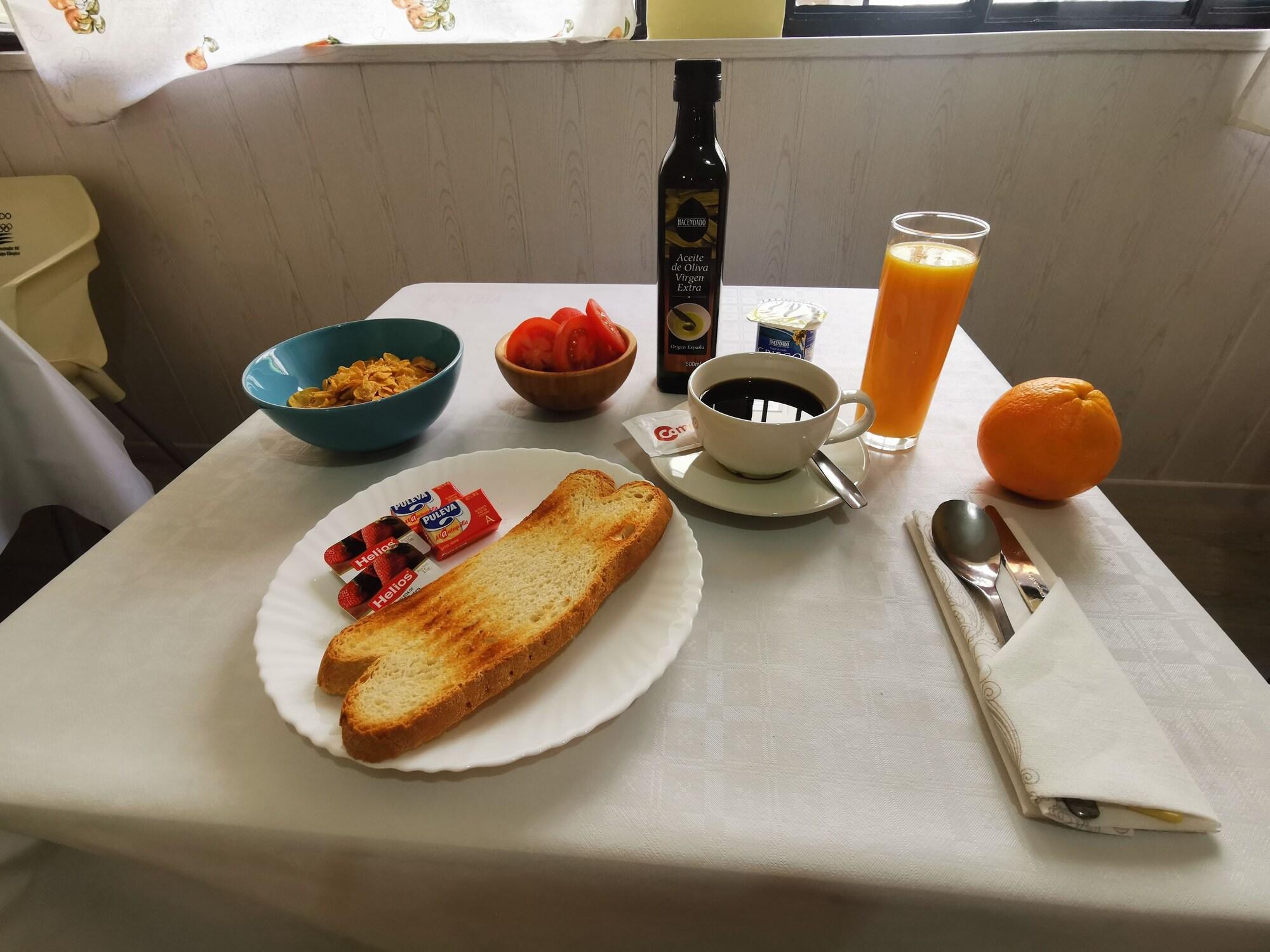 Hotel Doña Carmen