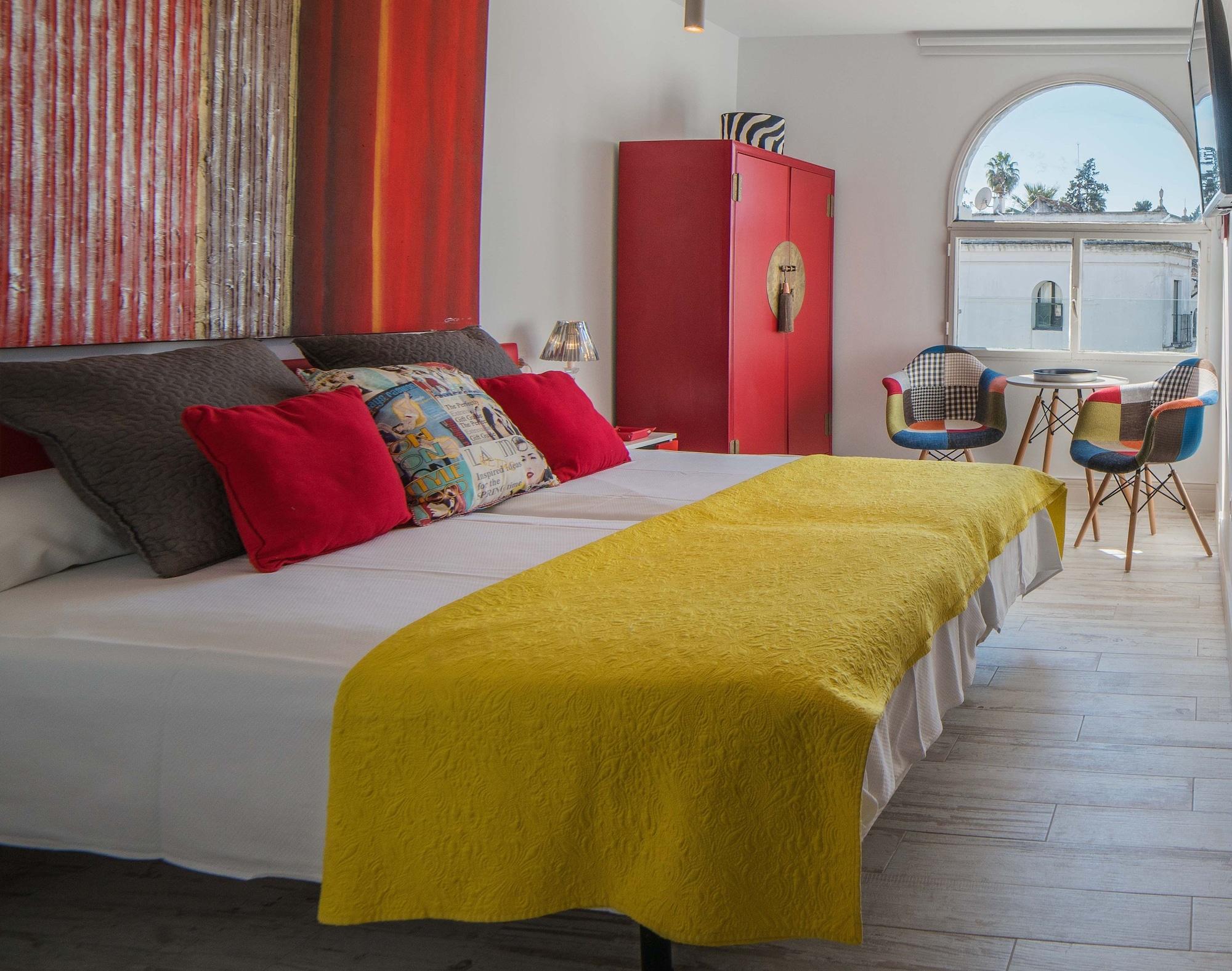 Rey Don Pedro Luxury Home