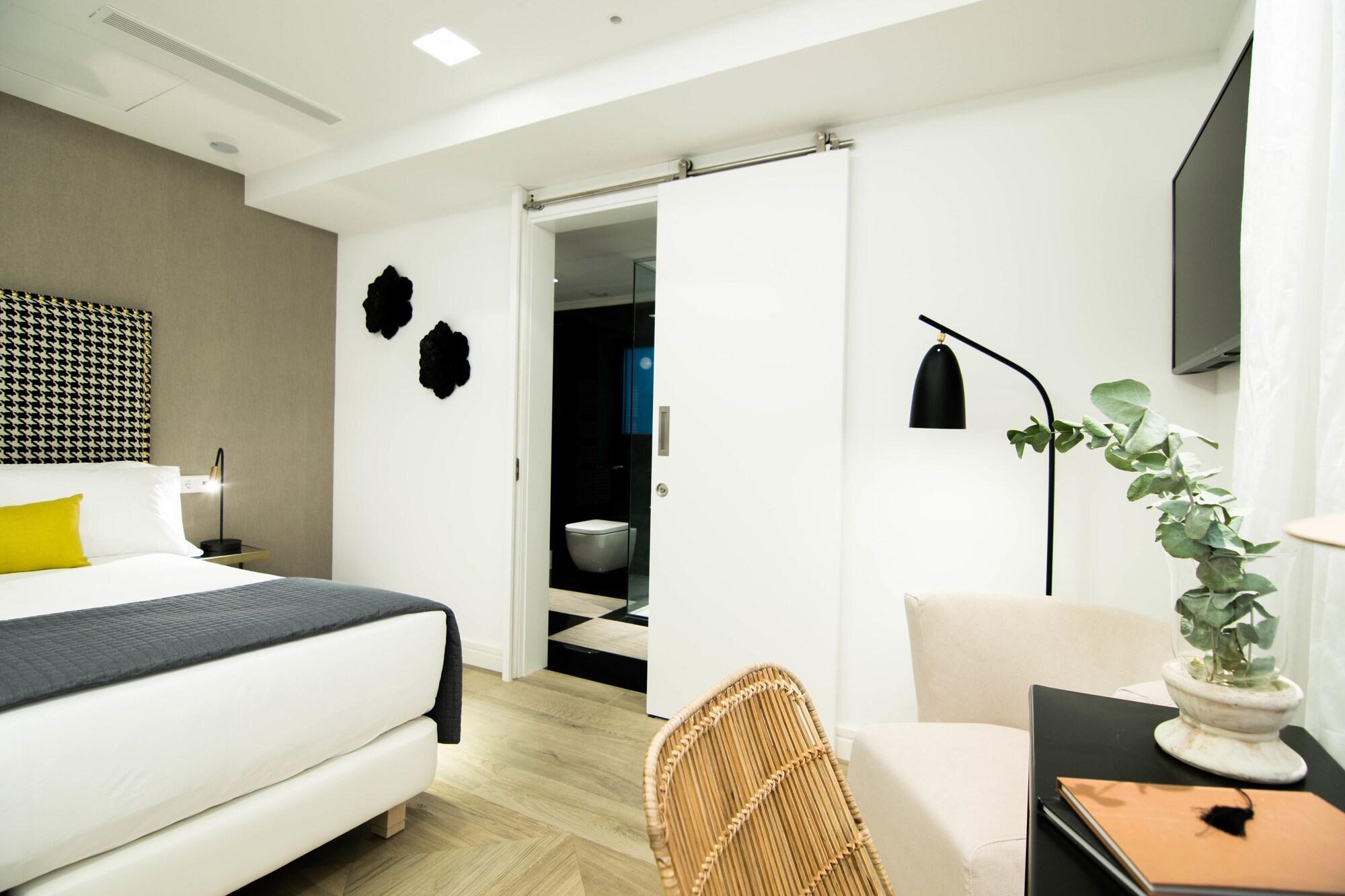 Hotel Marqués House by null