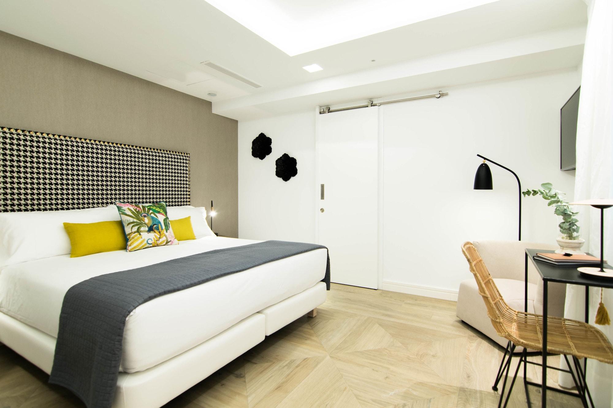 Hotel Marqués House by null