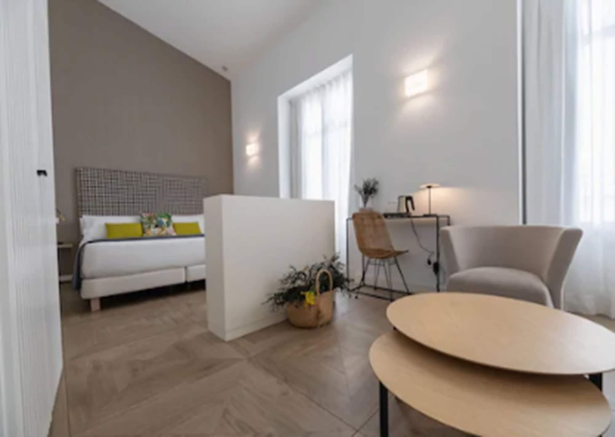 Hotel Marques House