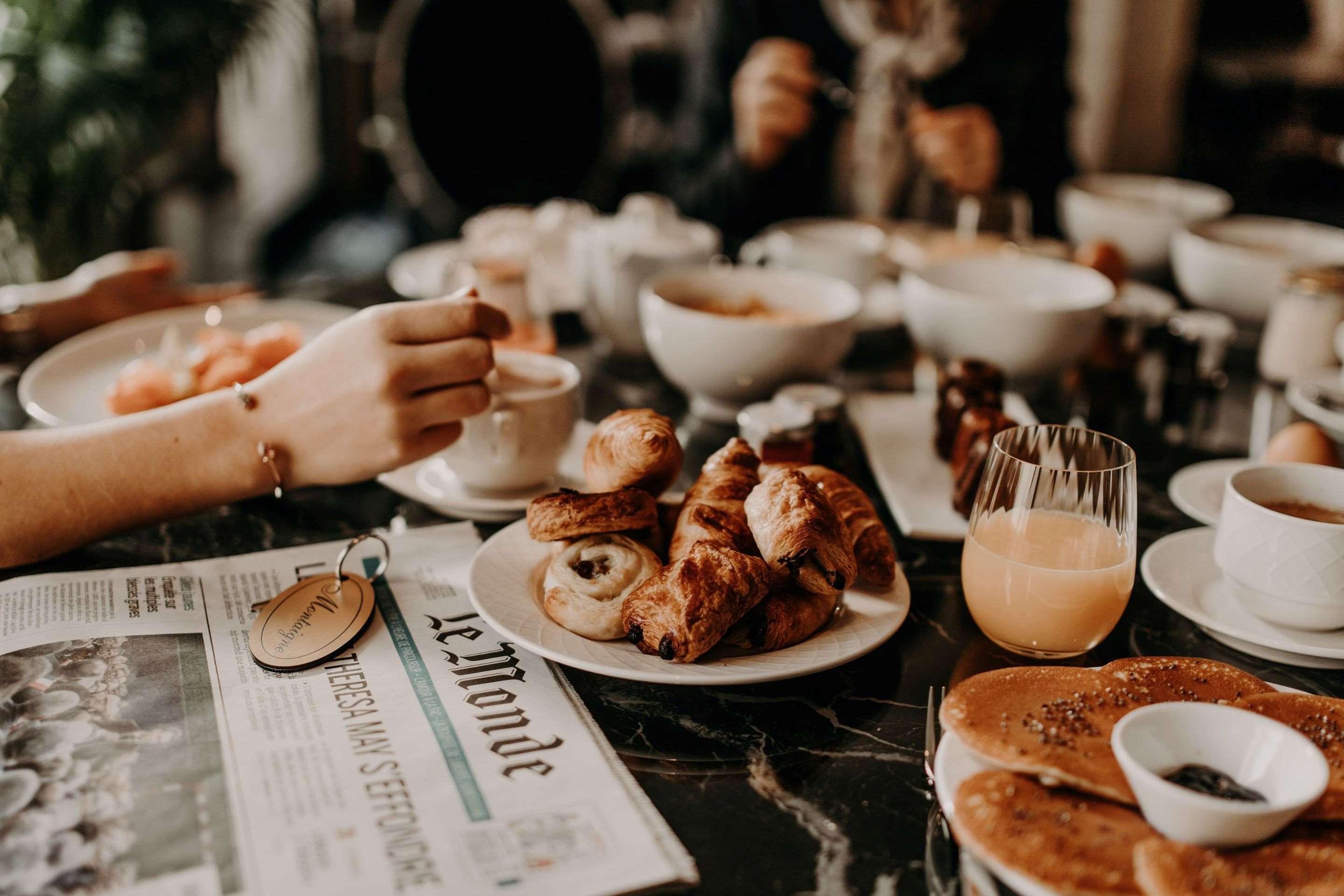 Hotel Le Palais Gallien by null