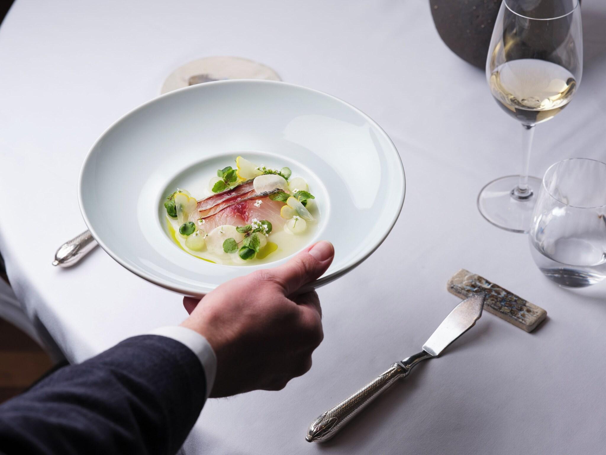 Hotel Le Palais Gallien by null