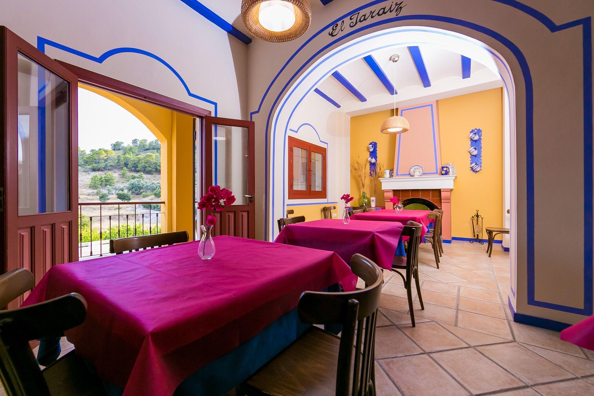 Hotel Rural El Molino De Felipe