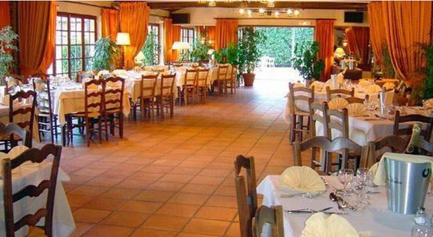 Hôtel Le Ratelier