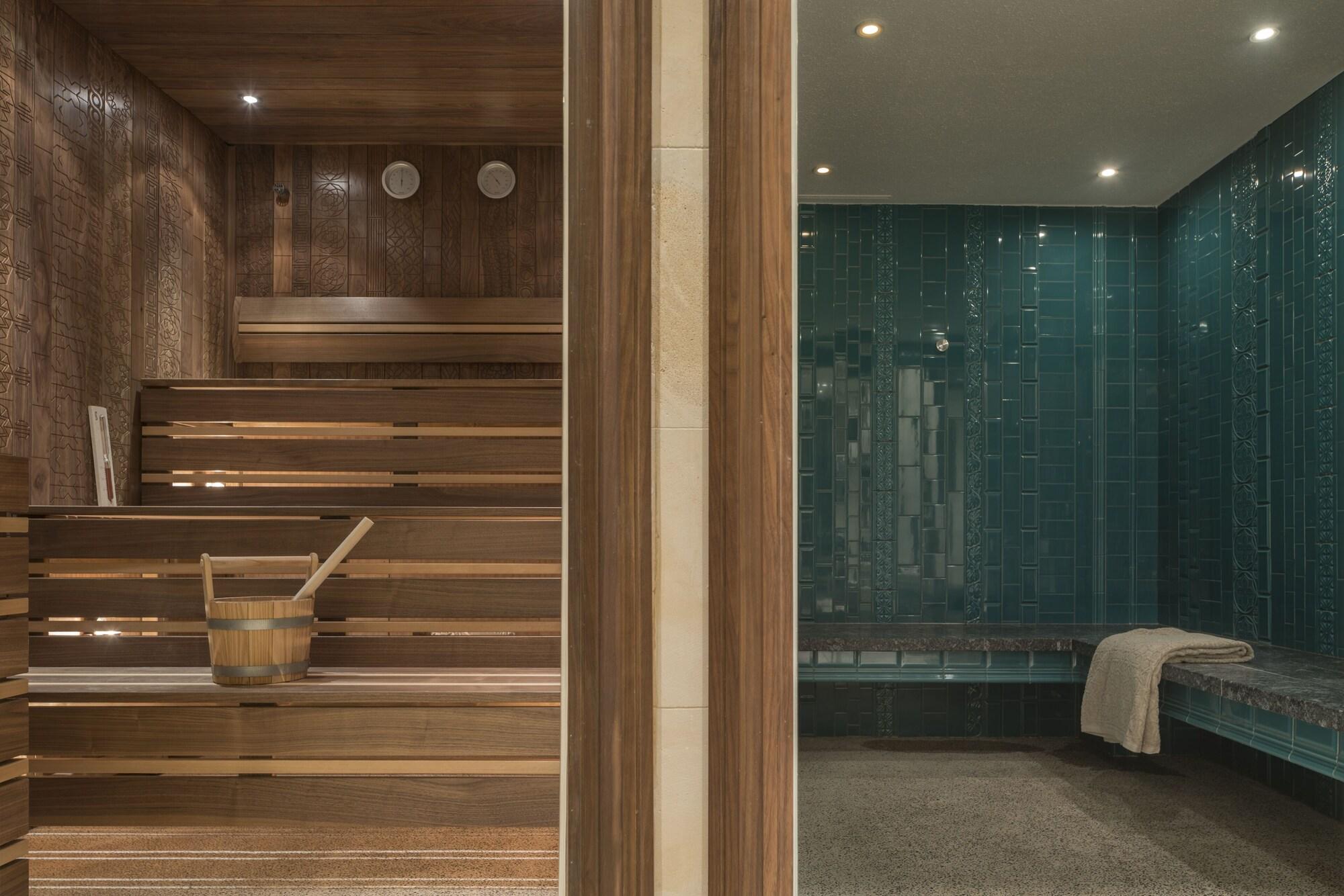 El Llorenç Parc de la Mar by null