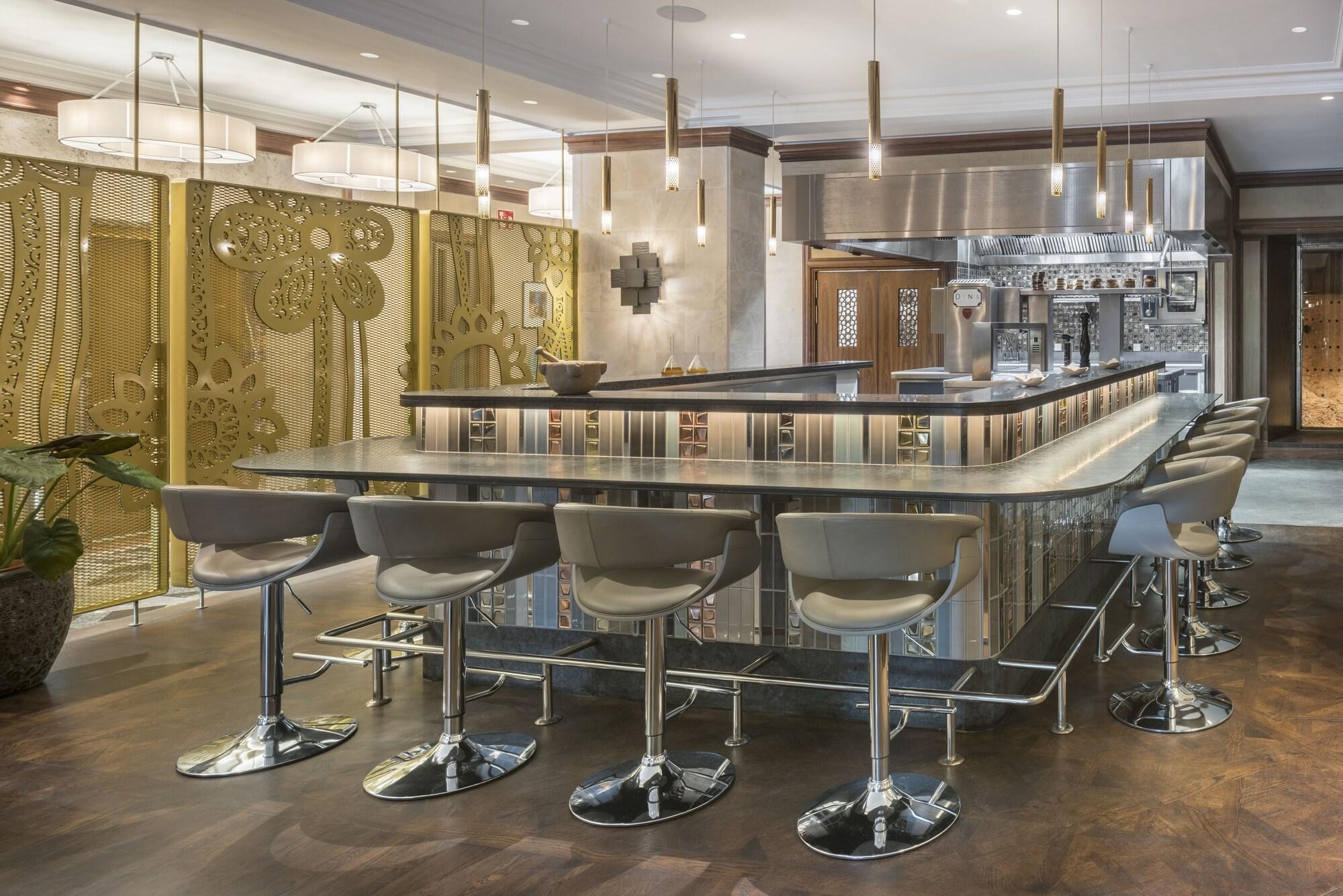 El Llorenç Parc de la Mar by null