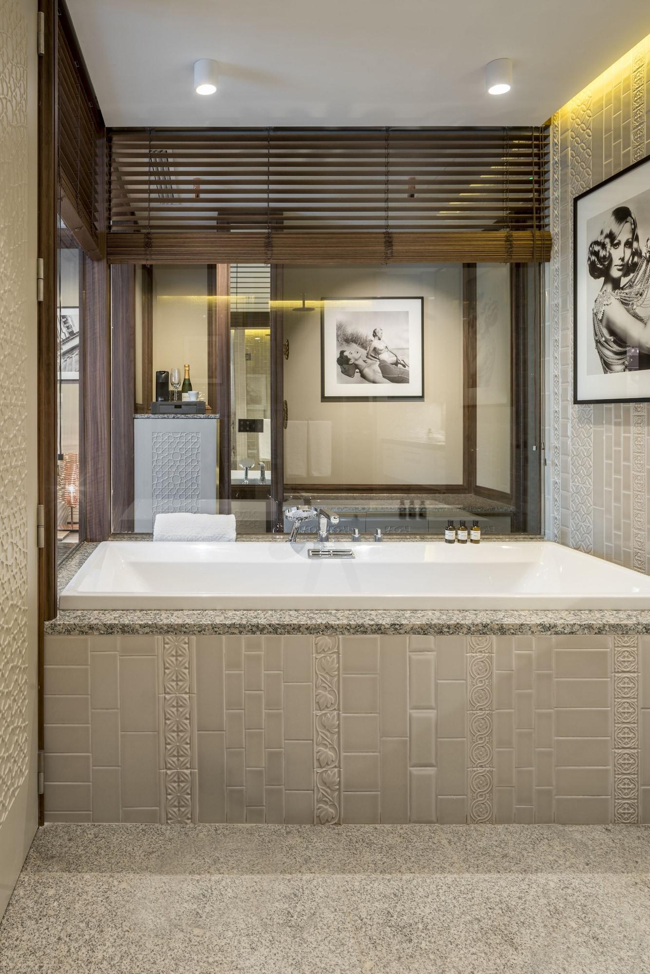 El Llorenç Parc de la Mar by null