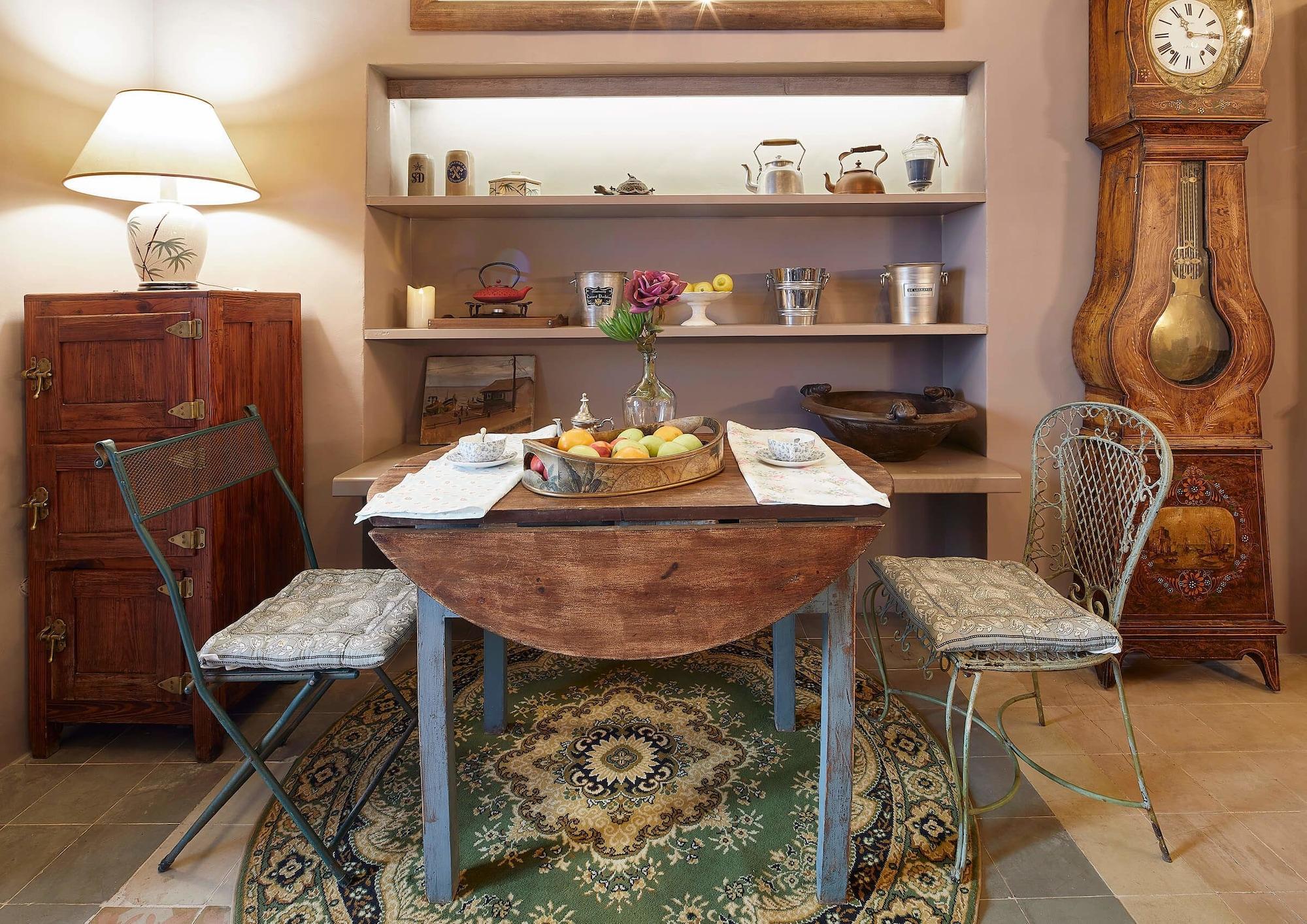 Hotel Boutique La Indiana de Begur (Adults Only)
