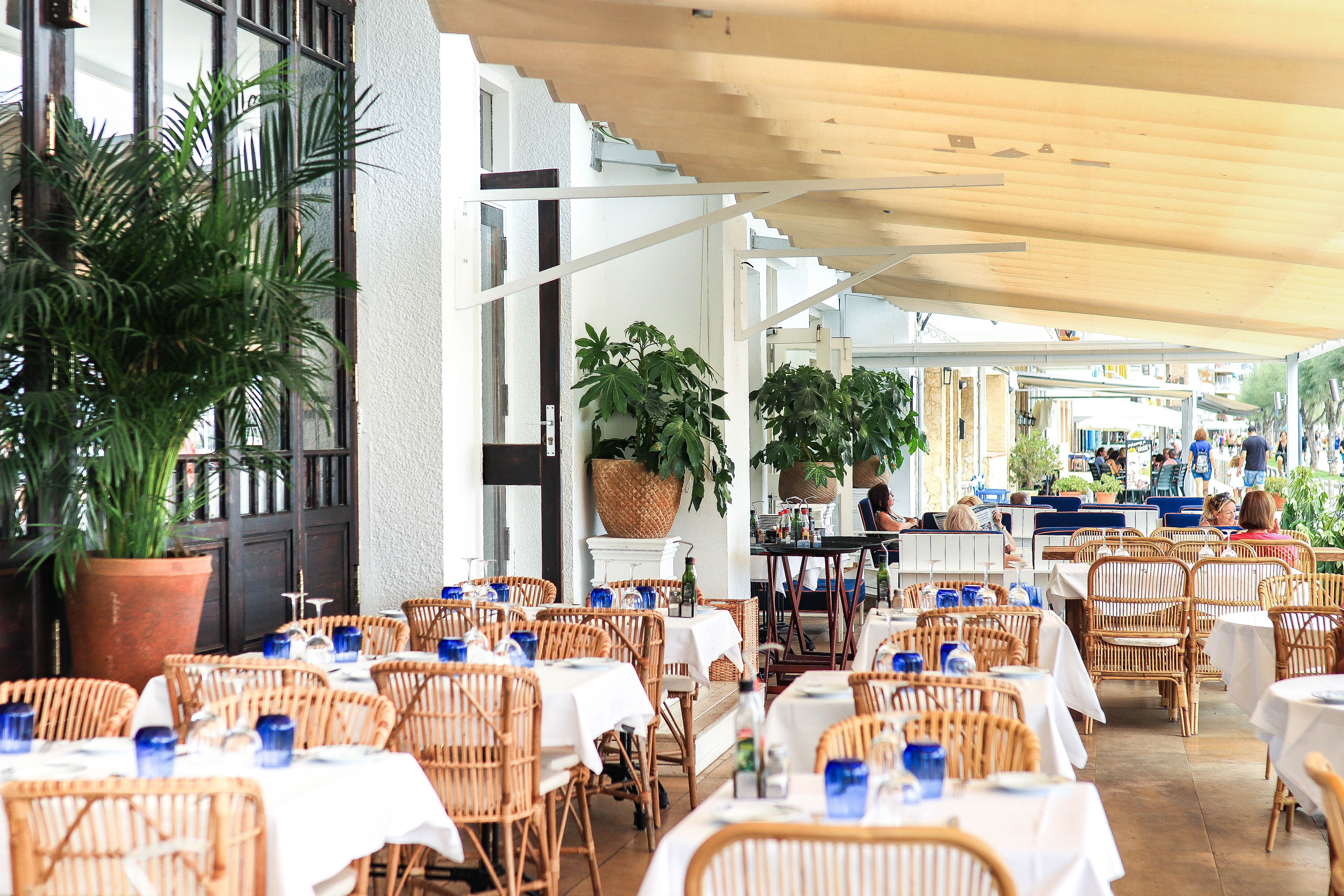 Hotel Rosamar