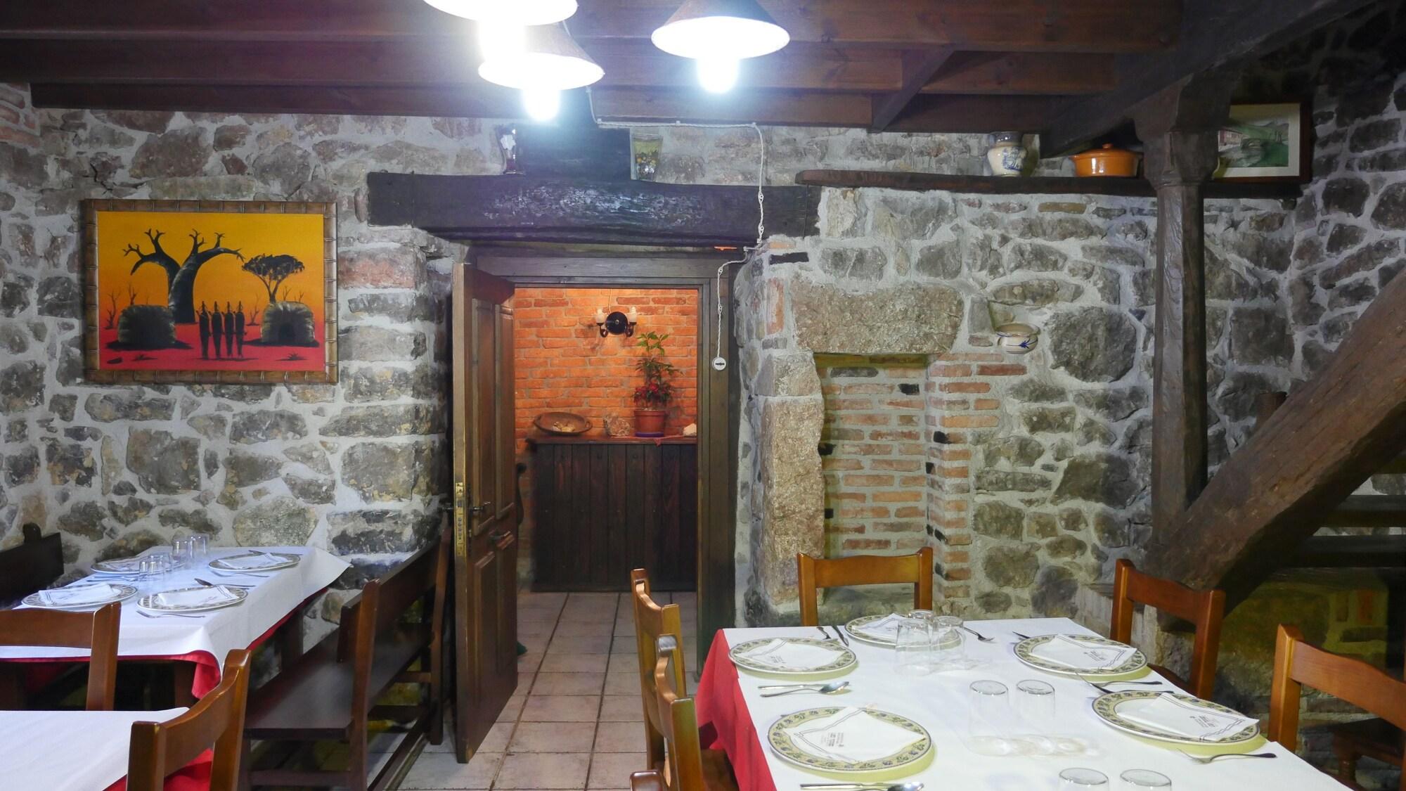 Hotel Rural Los Texos