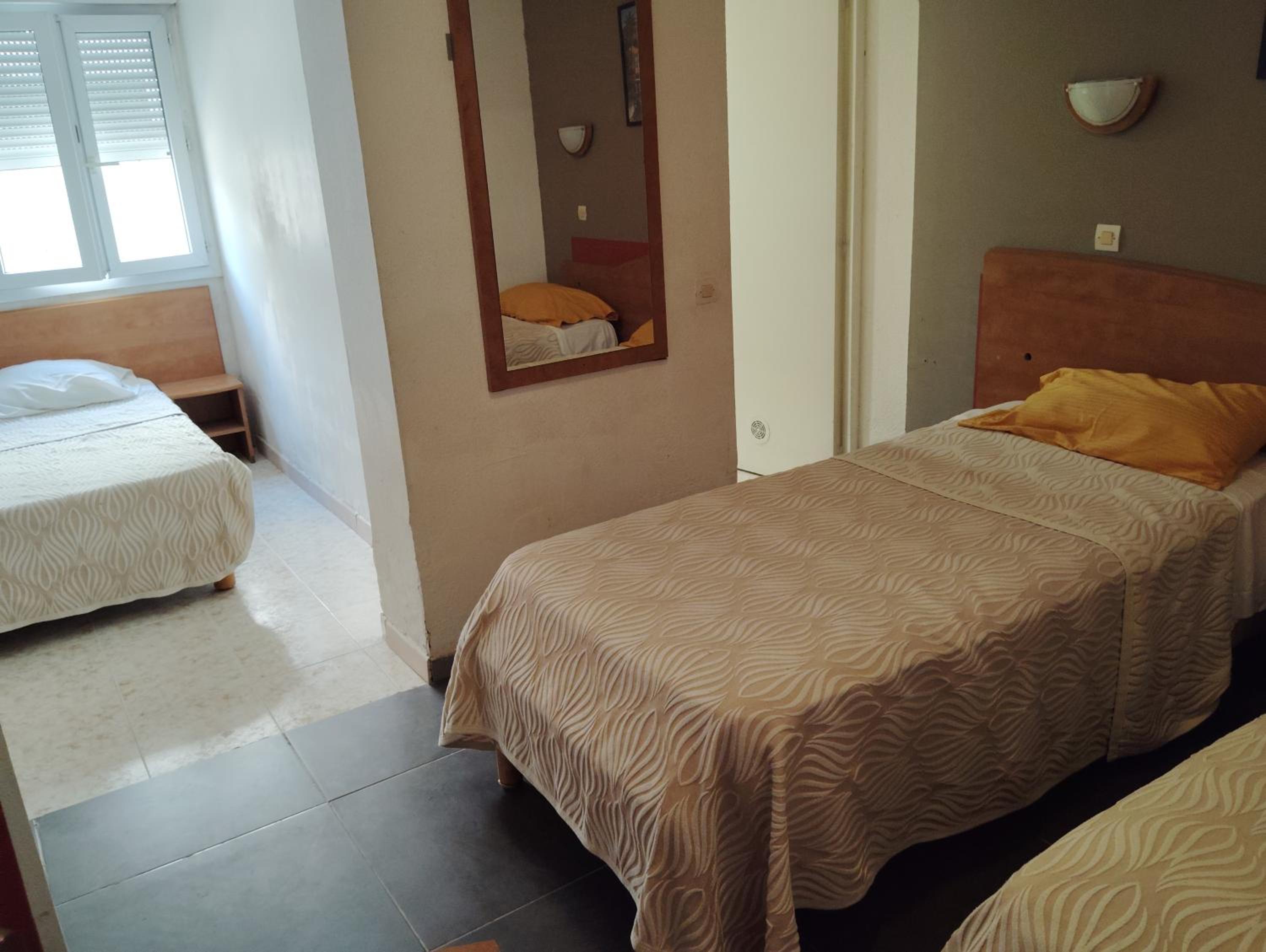 Hôtel Bois des Espeisses