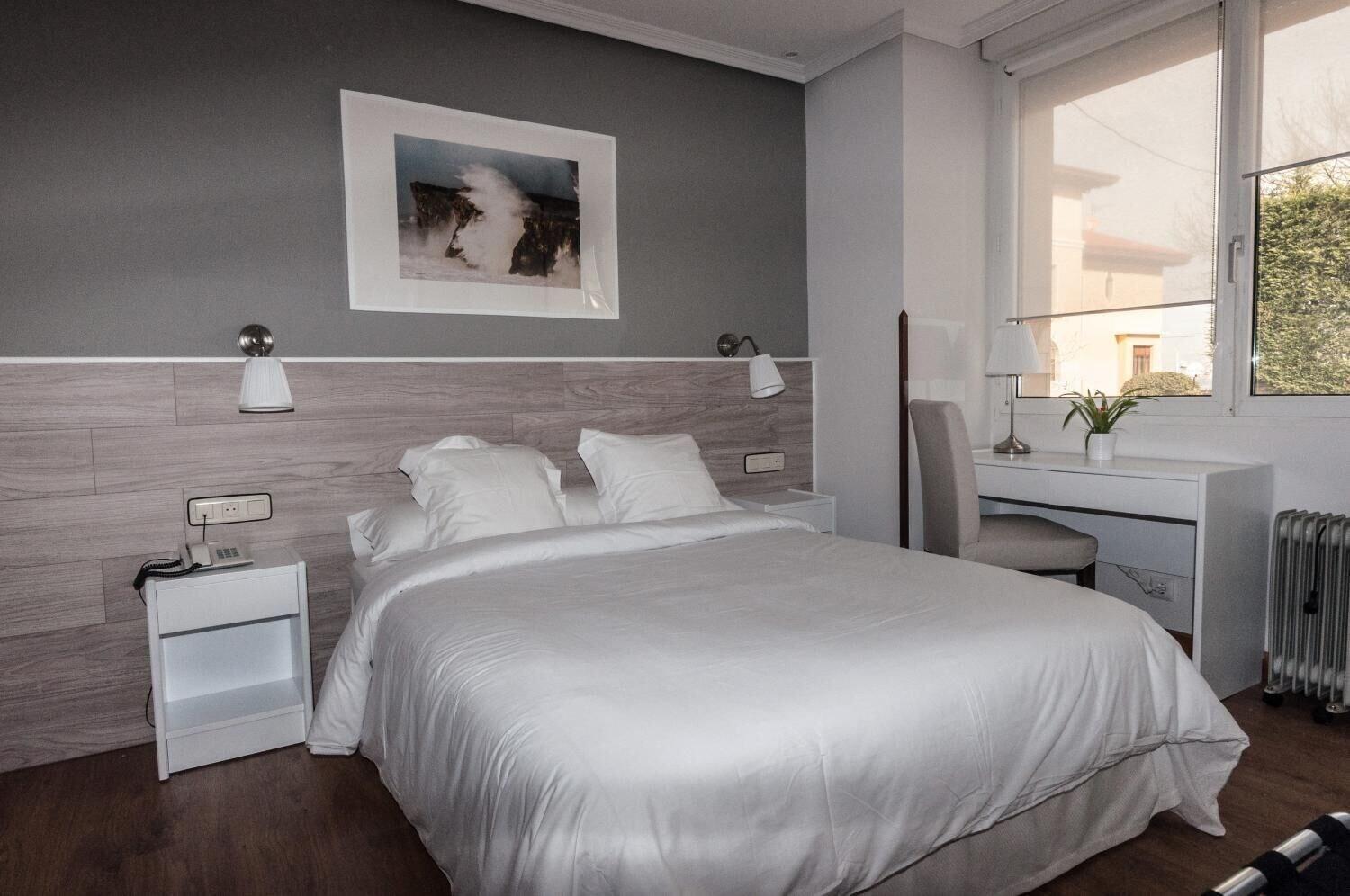 Hotel Don Pepe Ria
