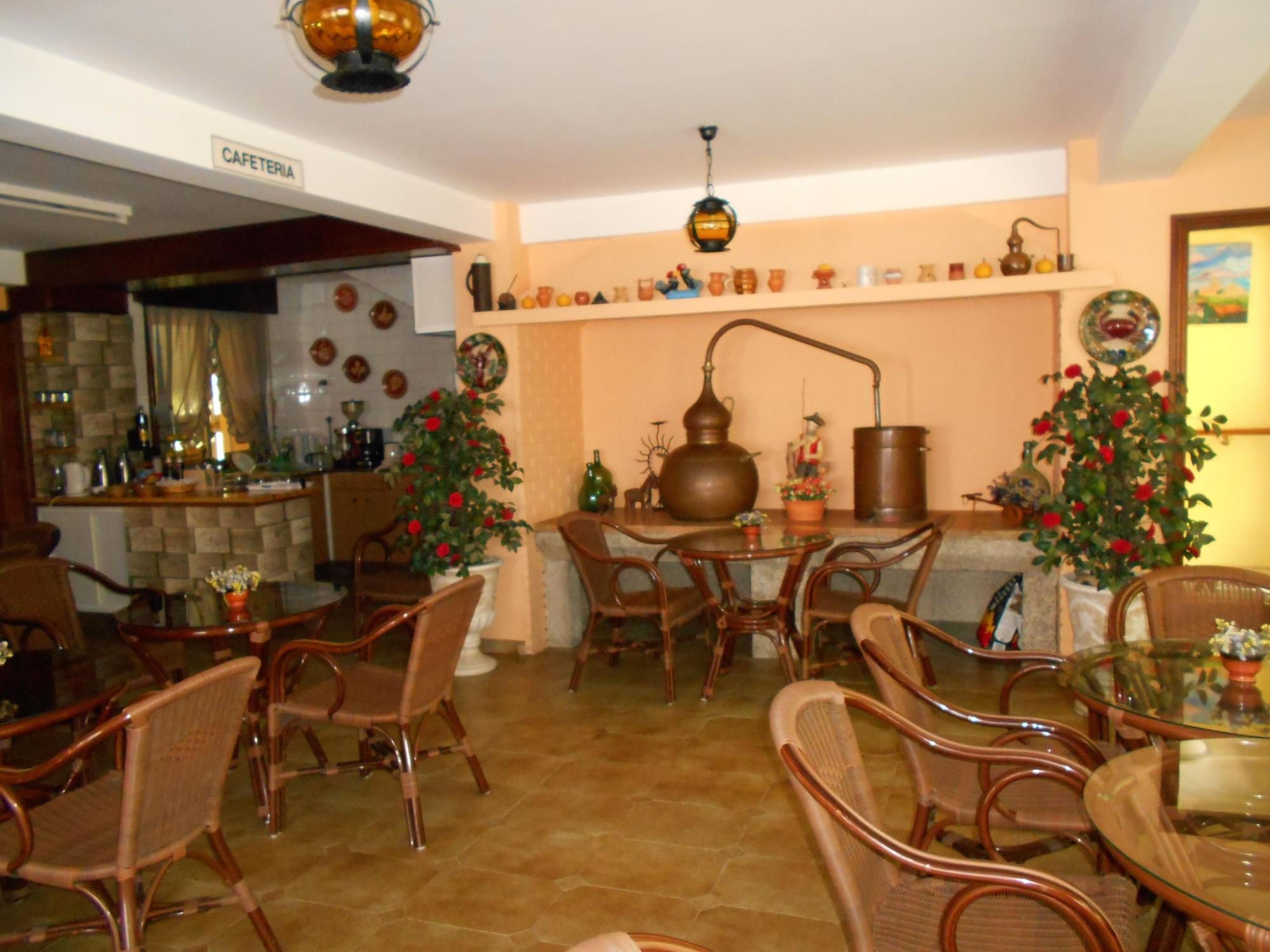 Hotel Vasco Da Gama