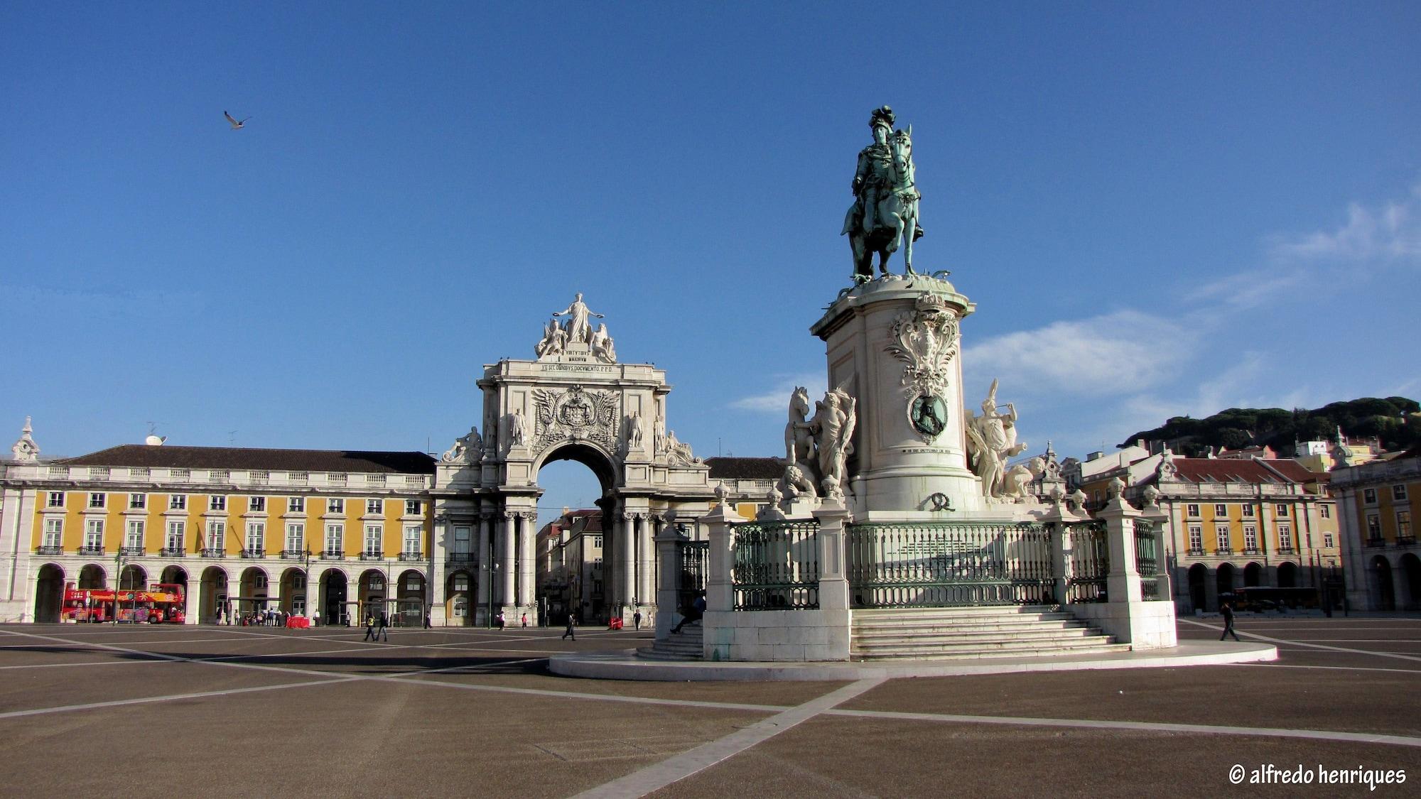 Hotel Convento do Salvador by null