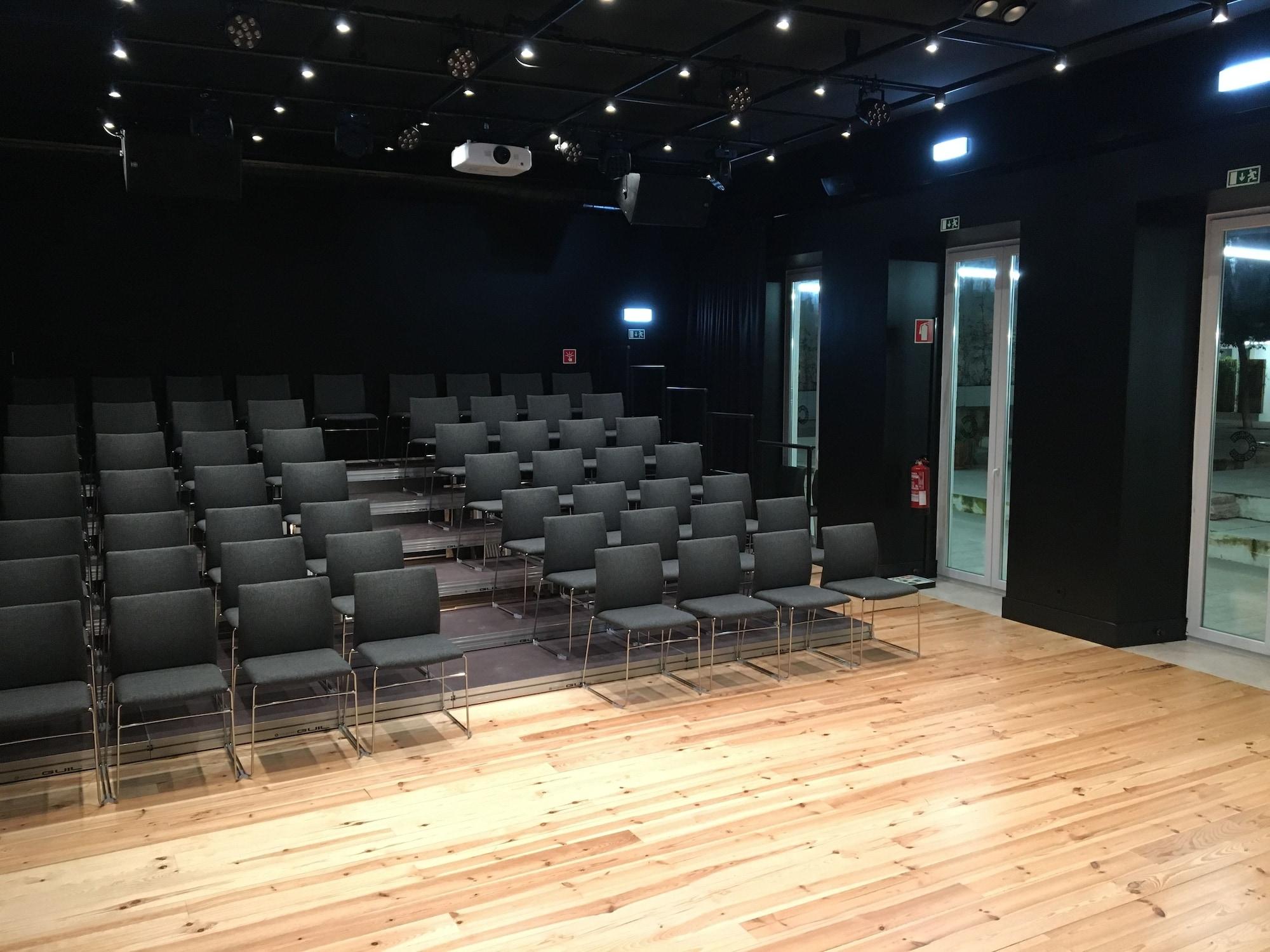 Hotel Convento do Salvador by null