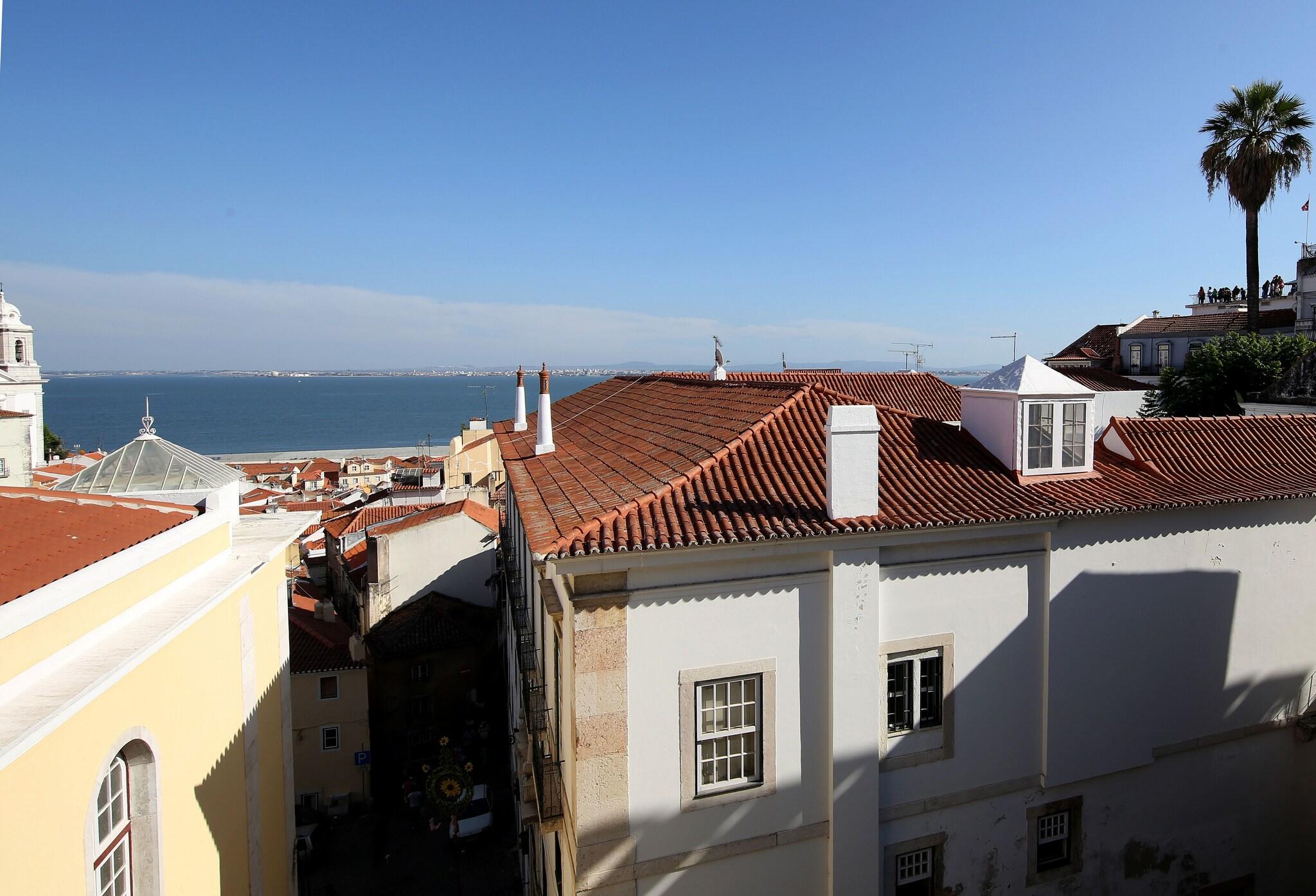 Hotel Convento do Salvador by null
