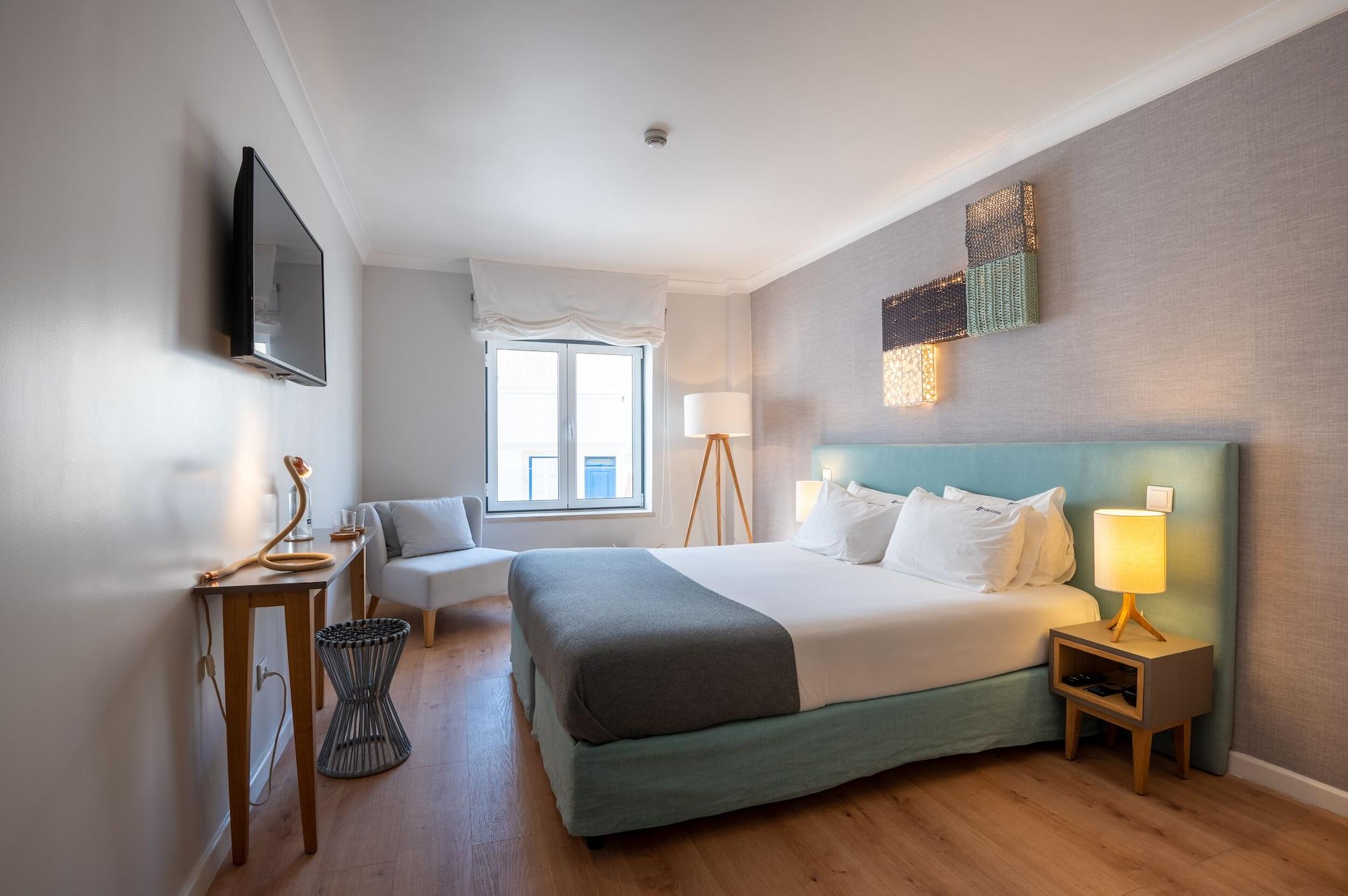 Reserva Flh Hotels Ericeira