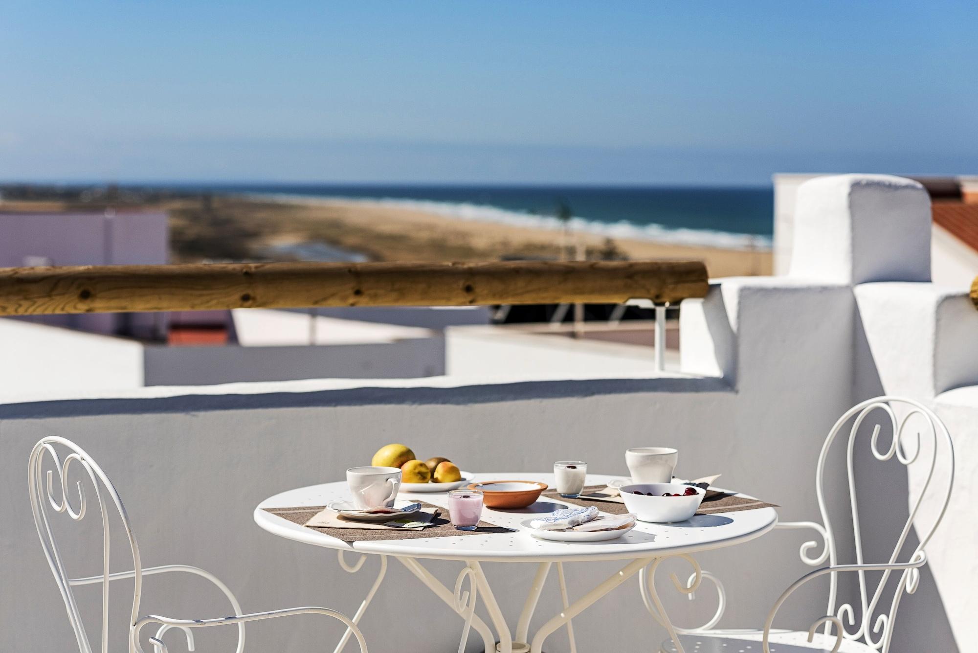 La Jabega By Conil Home