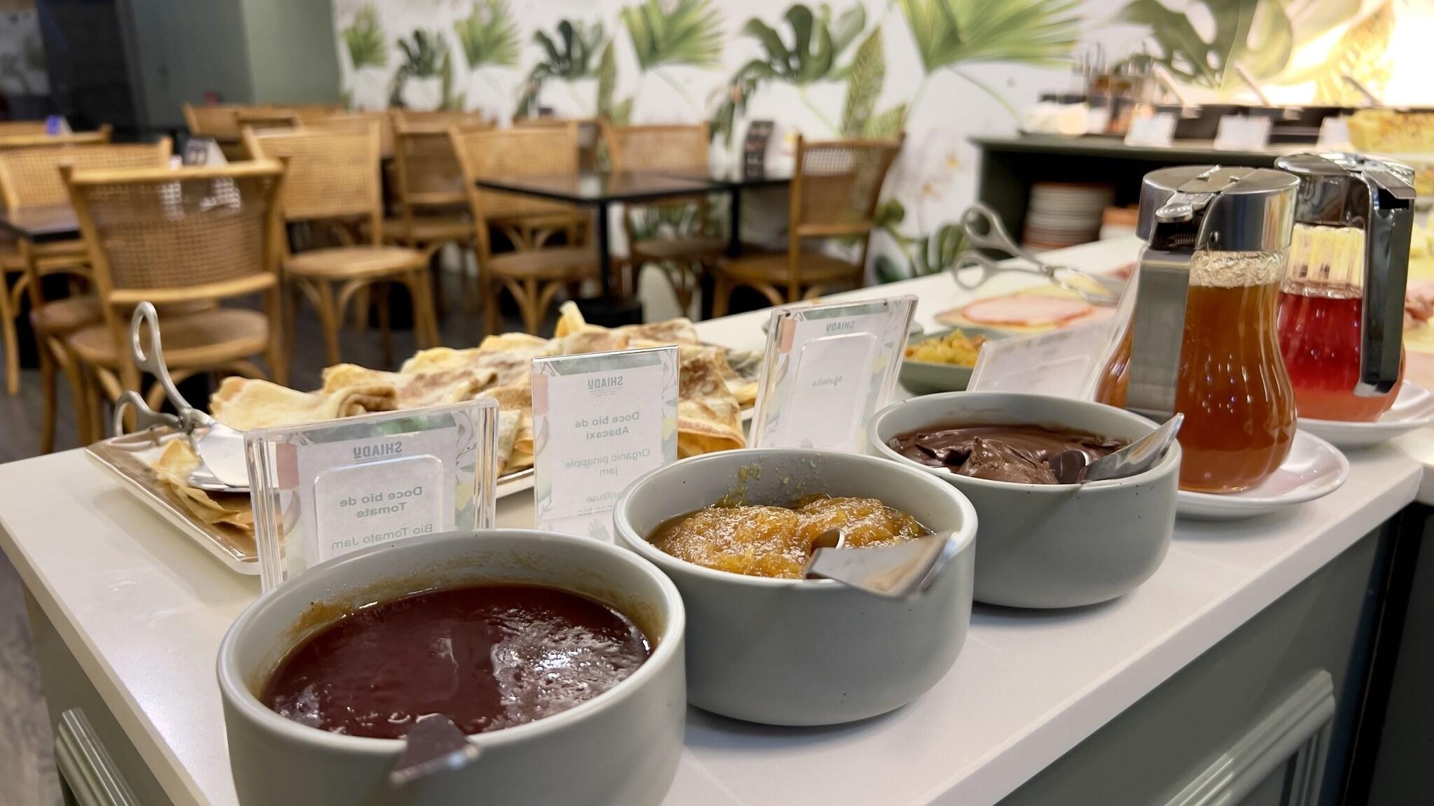 Jardim da Batalha Boutique Hotel by Shiadu by null