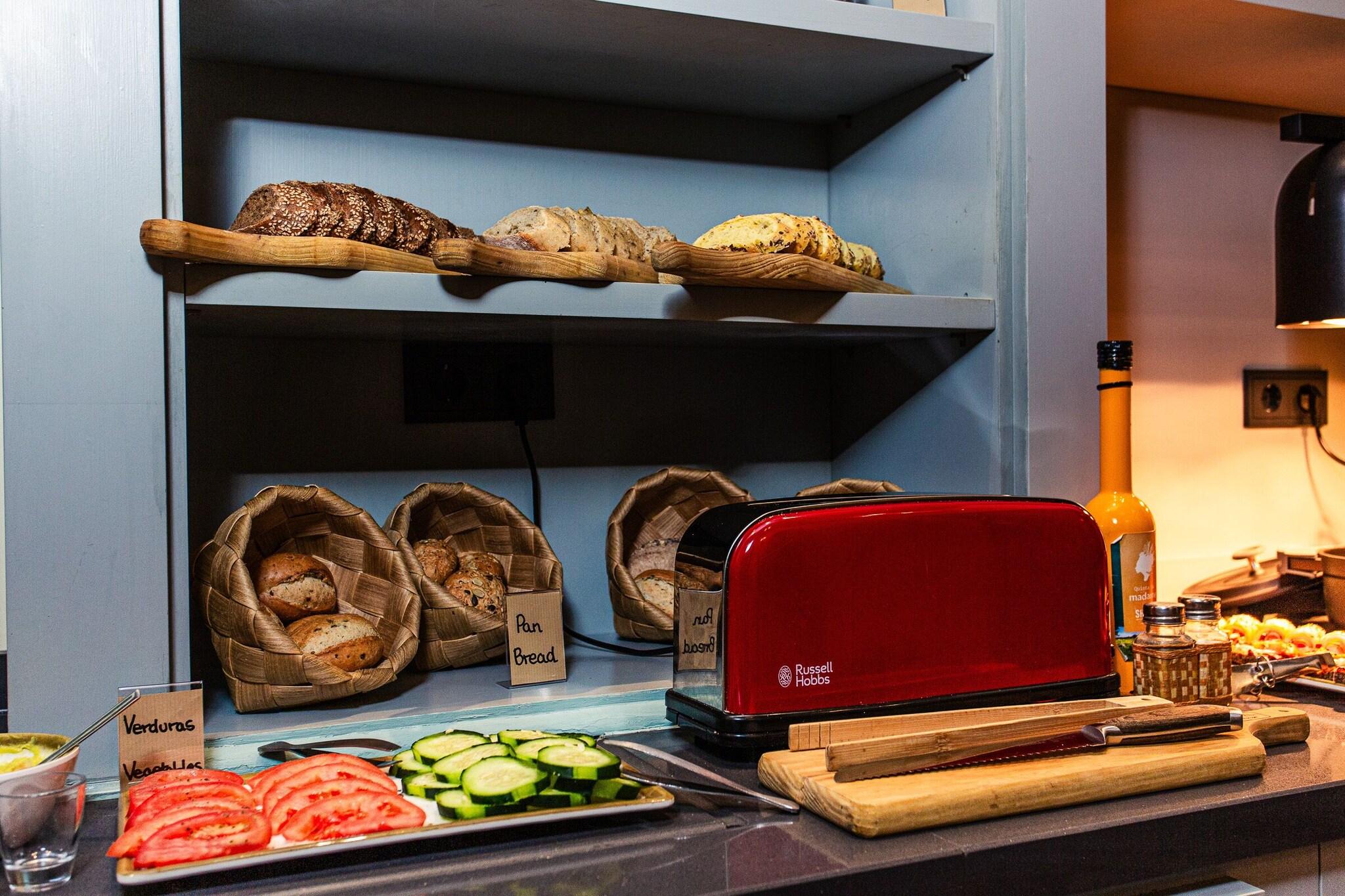 Joya del Casco Boutique Hotel by Shiadu by null